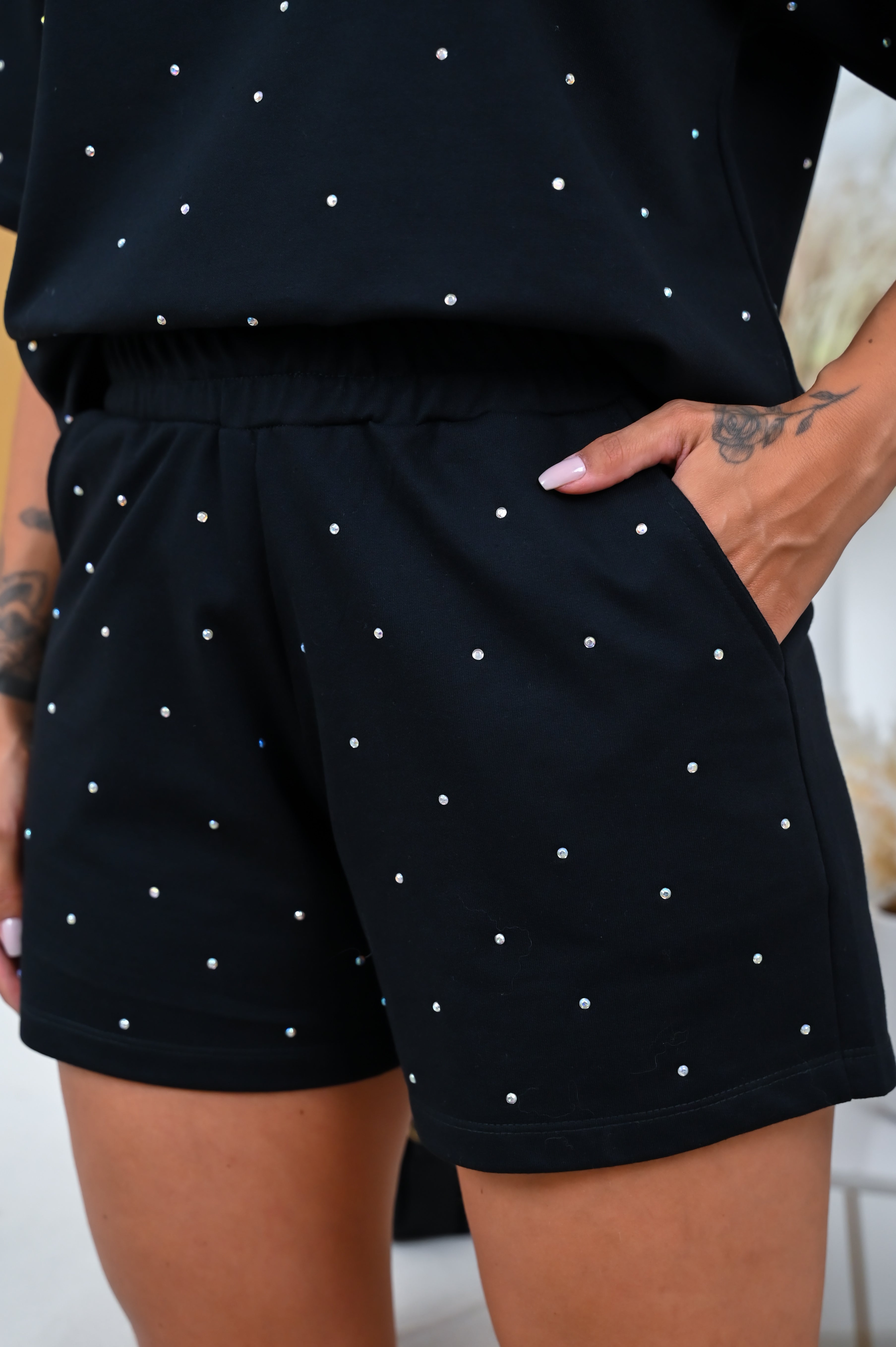 Conjunto Lucy