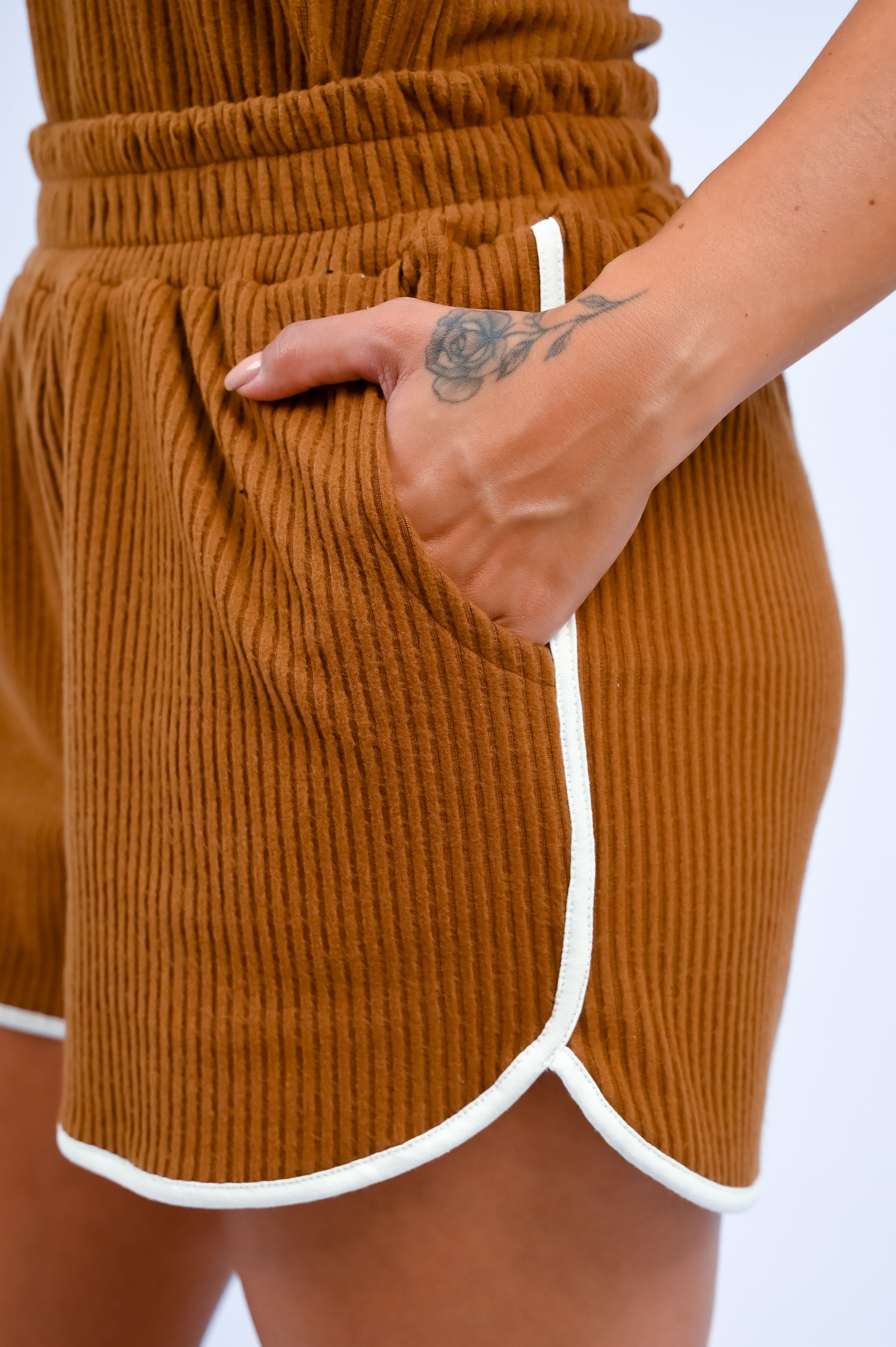 Conjunto Athleisure Greece