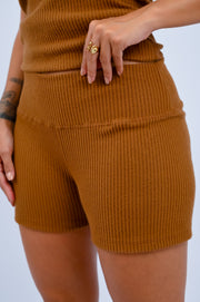 Shorts Veludo Marselha