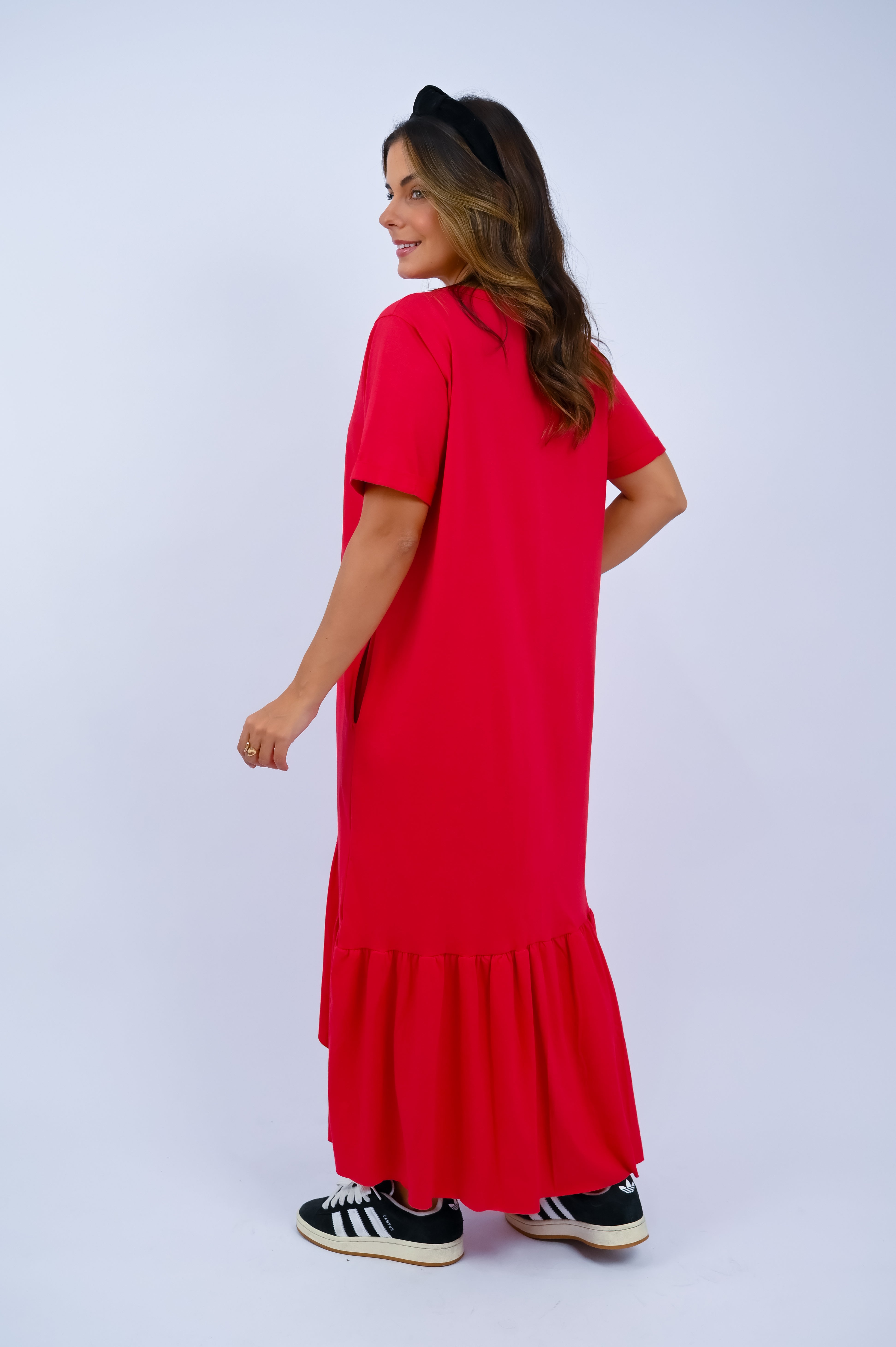 Vestido Samantha Perfect Match