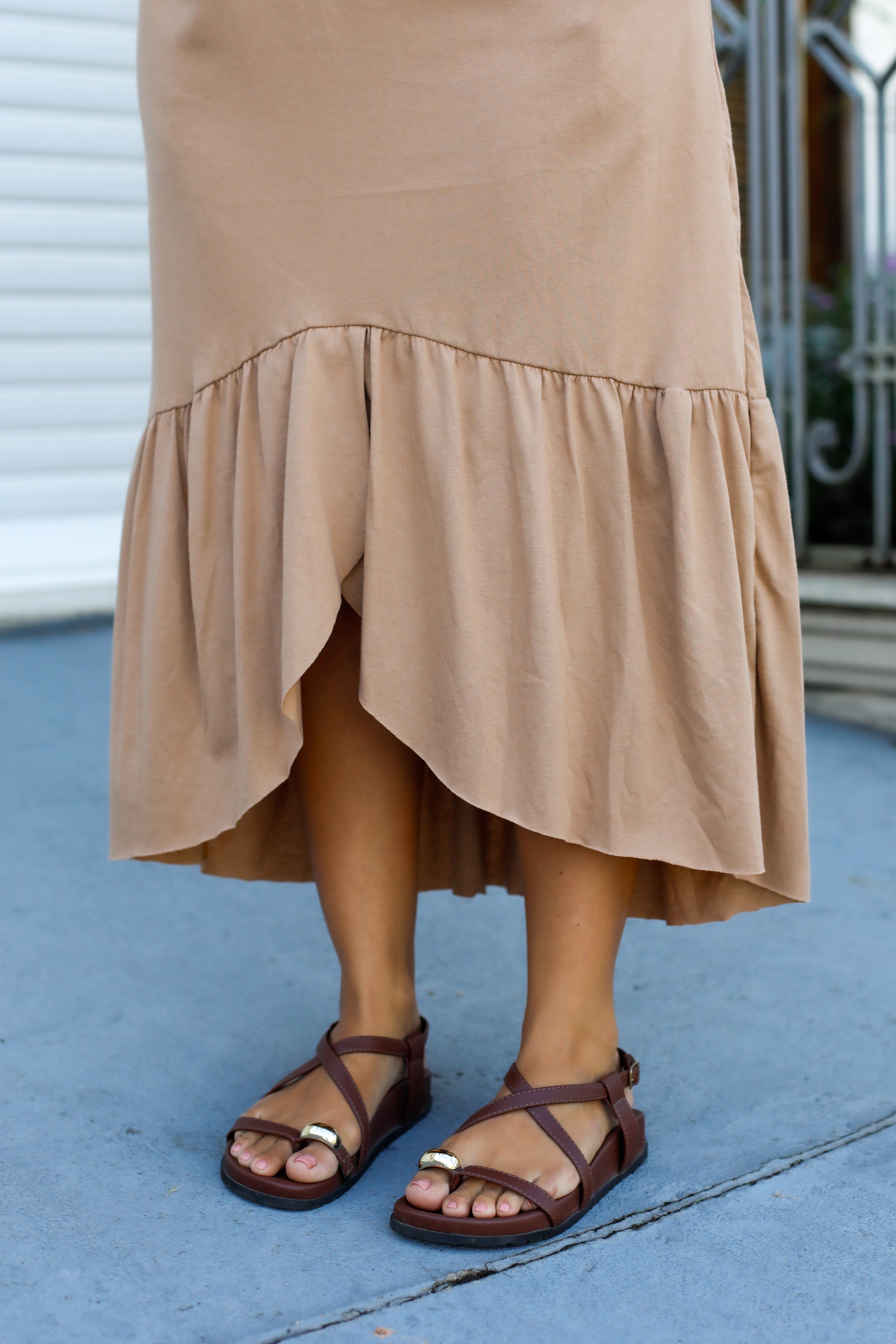Vestido Aurora