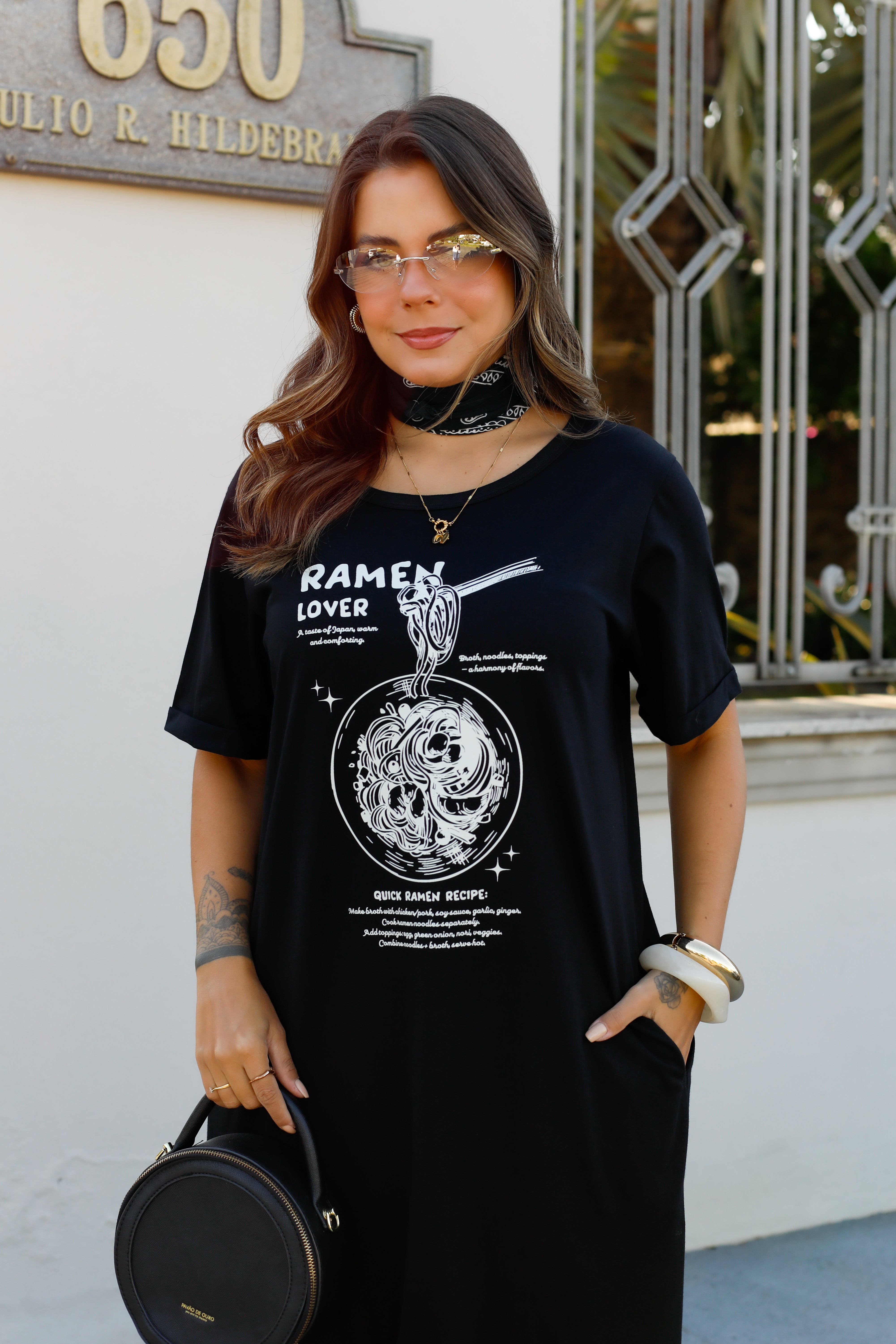 Vestido Aiko