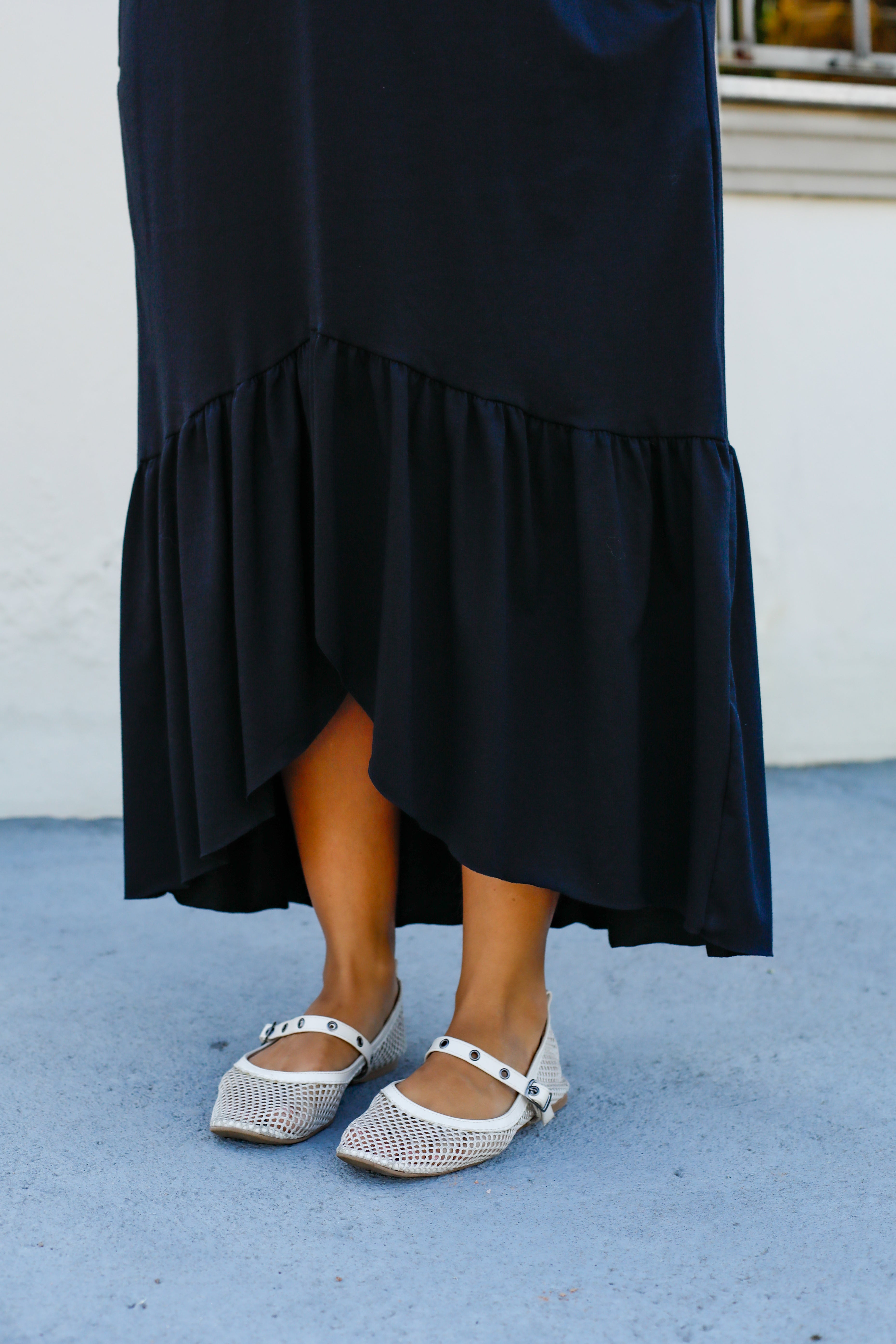 Vestido Aiko