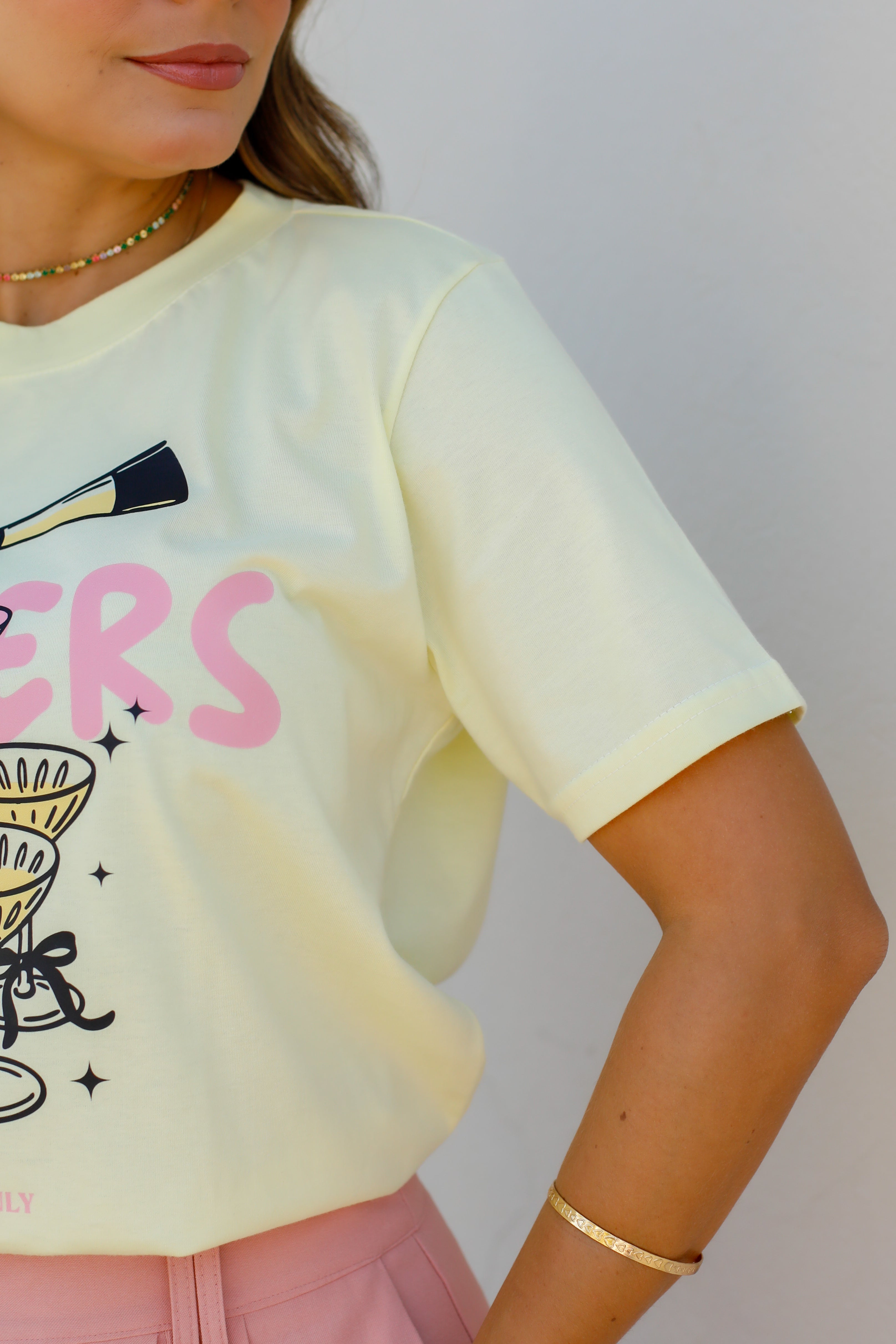 Tshirt Cheers