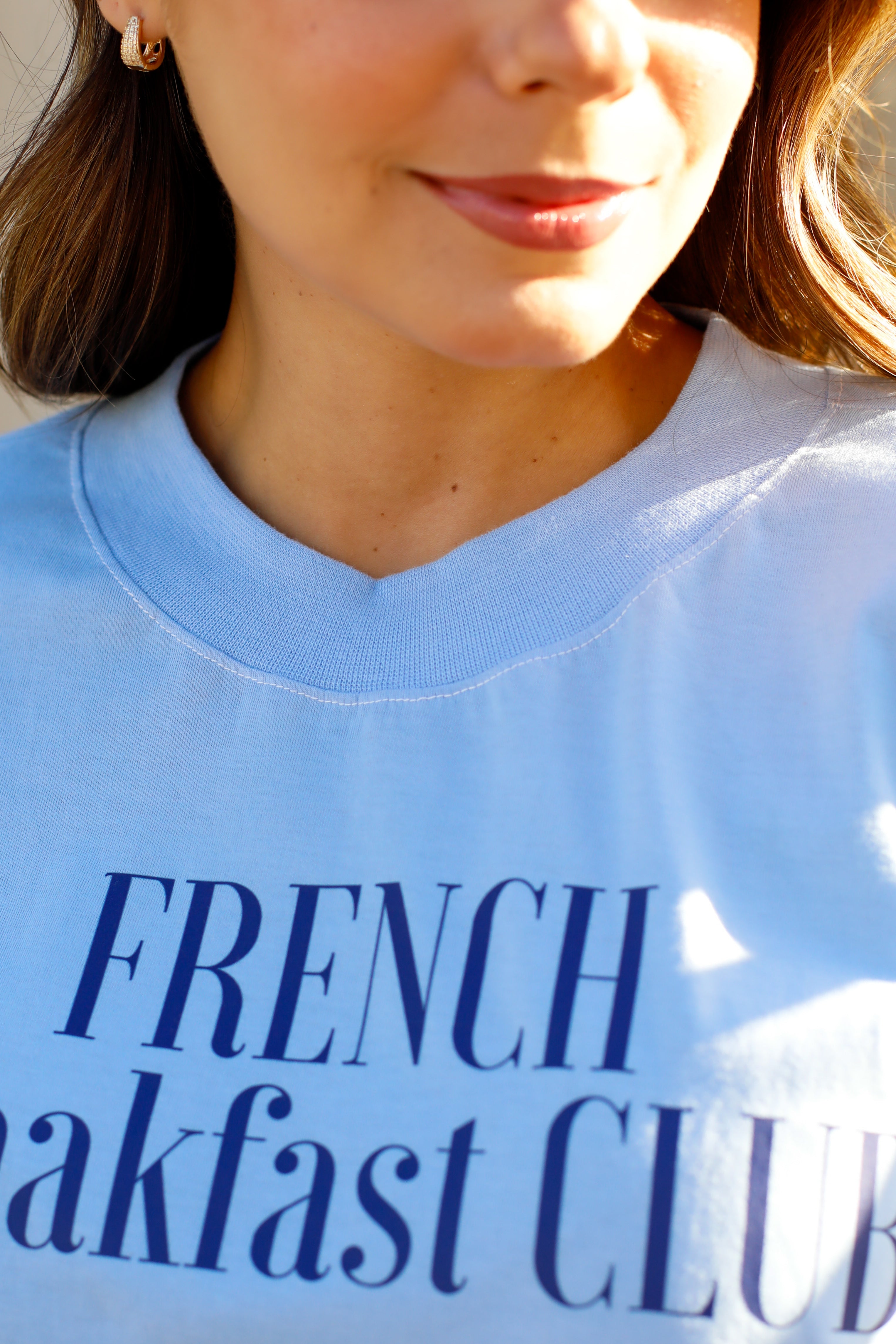 Tshirt French Club