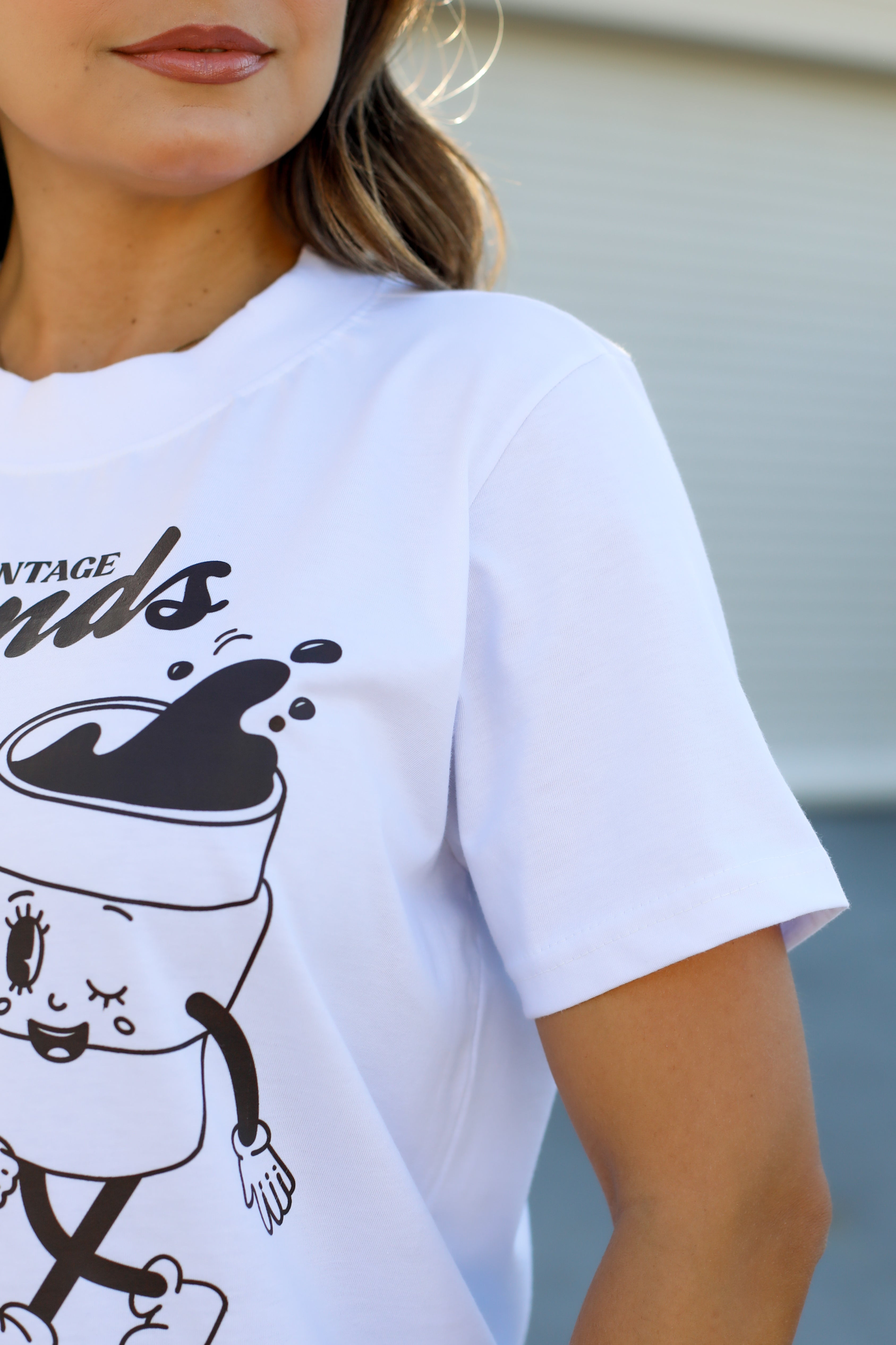 Tshirt Friends