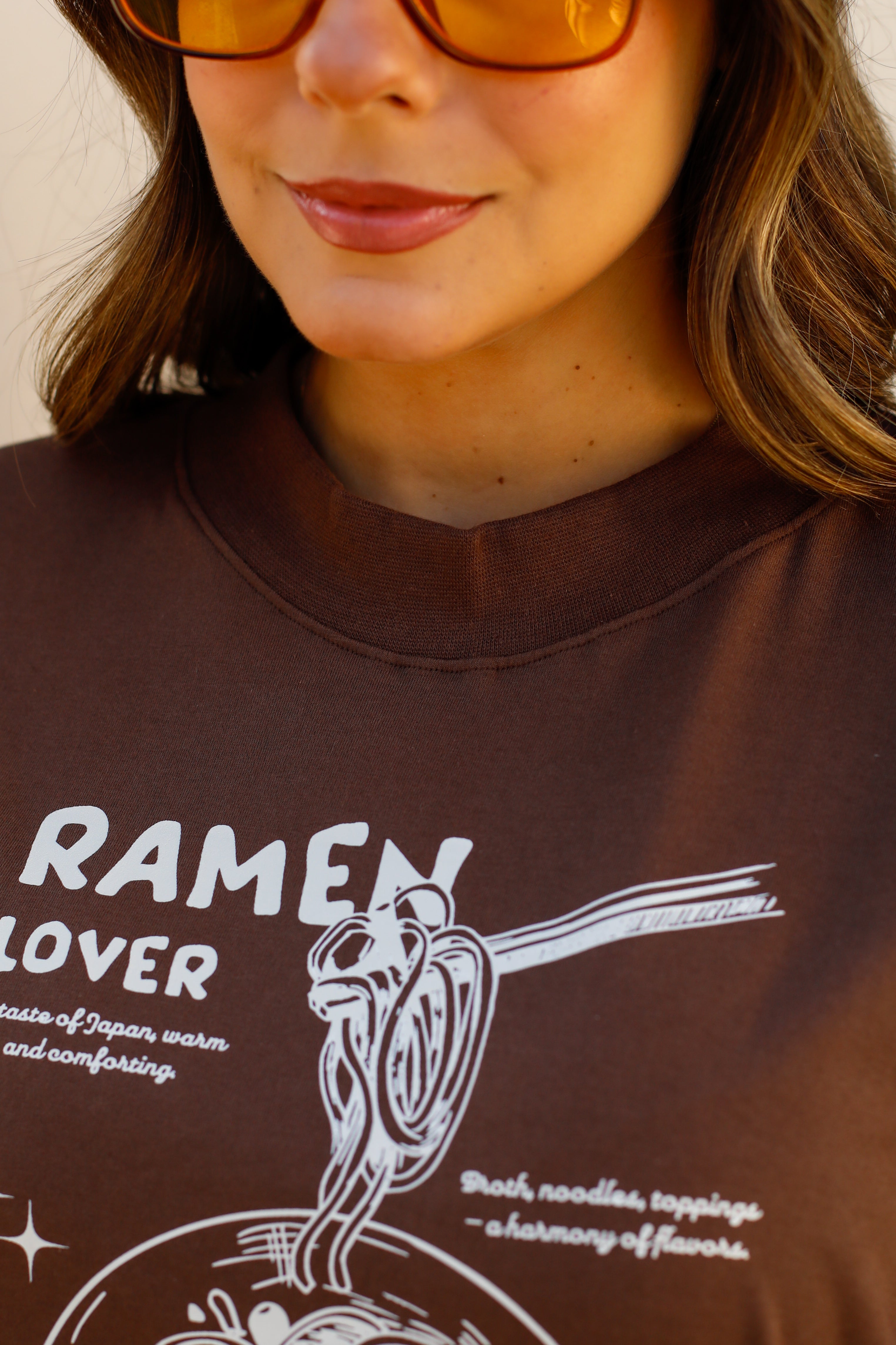 Tshirt Hana