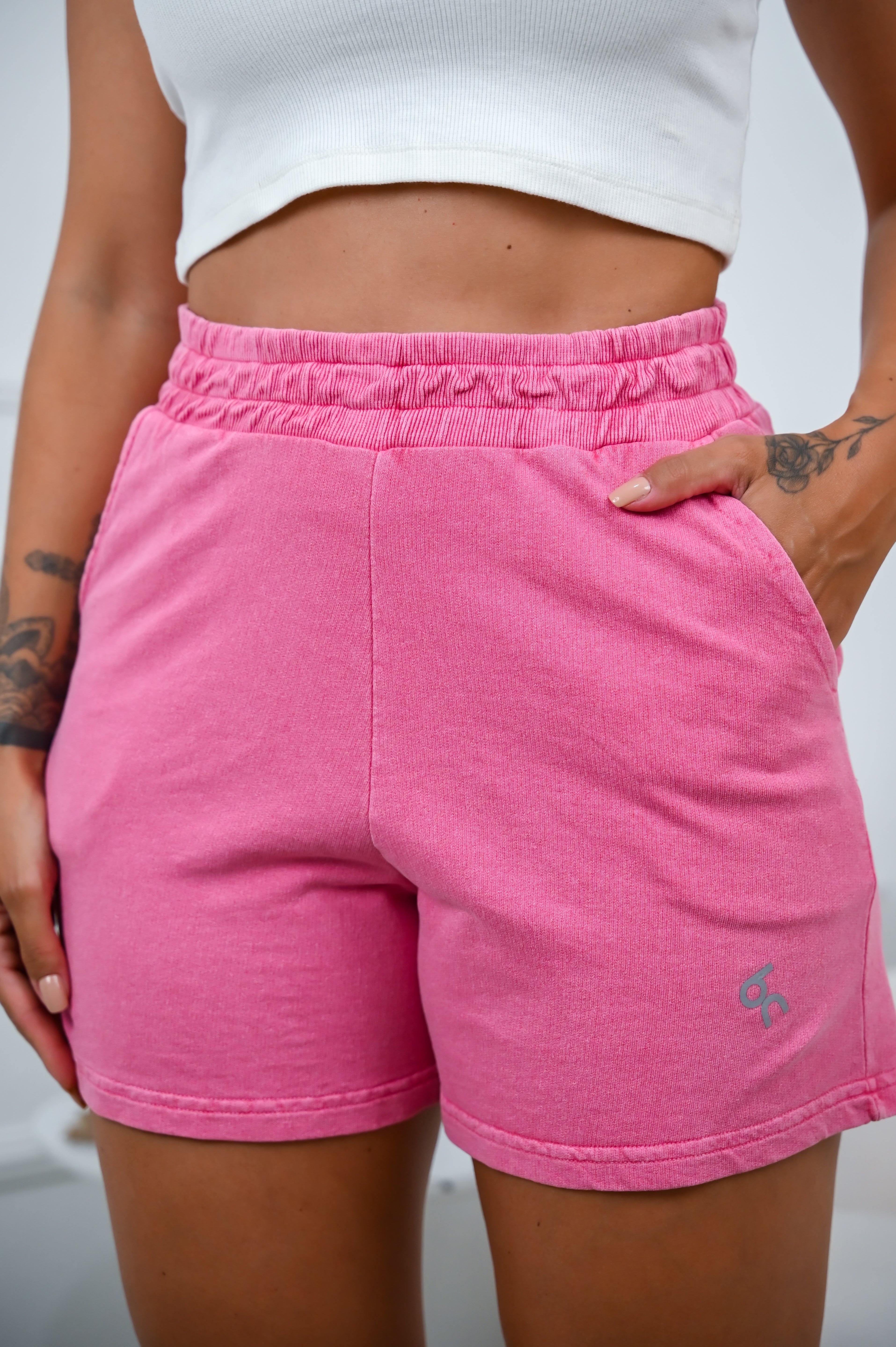Shorts Bella
