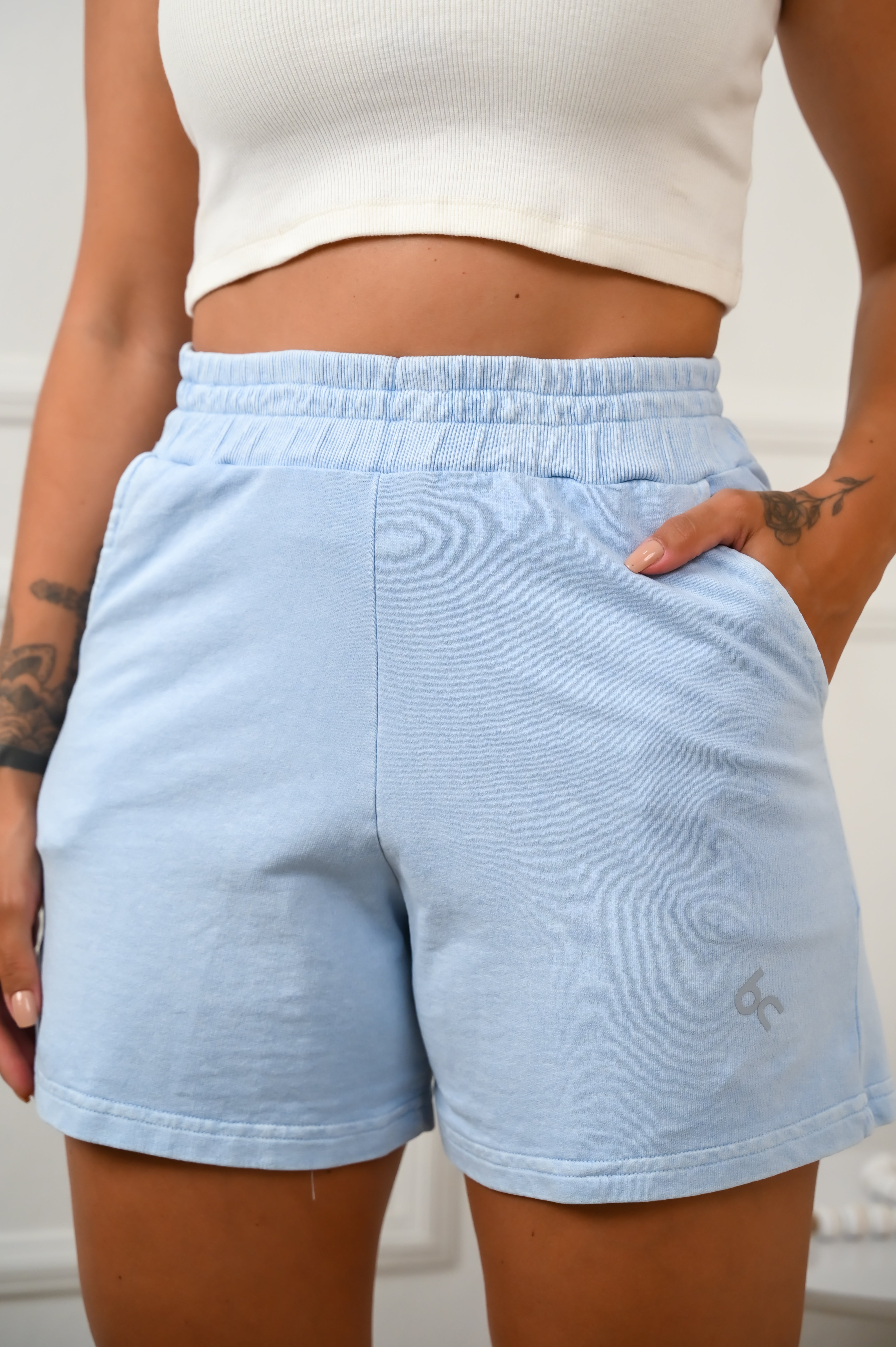 Shorts Bella