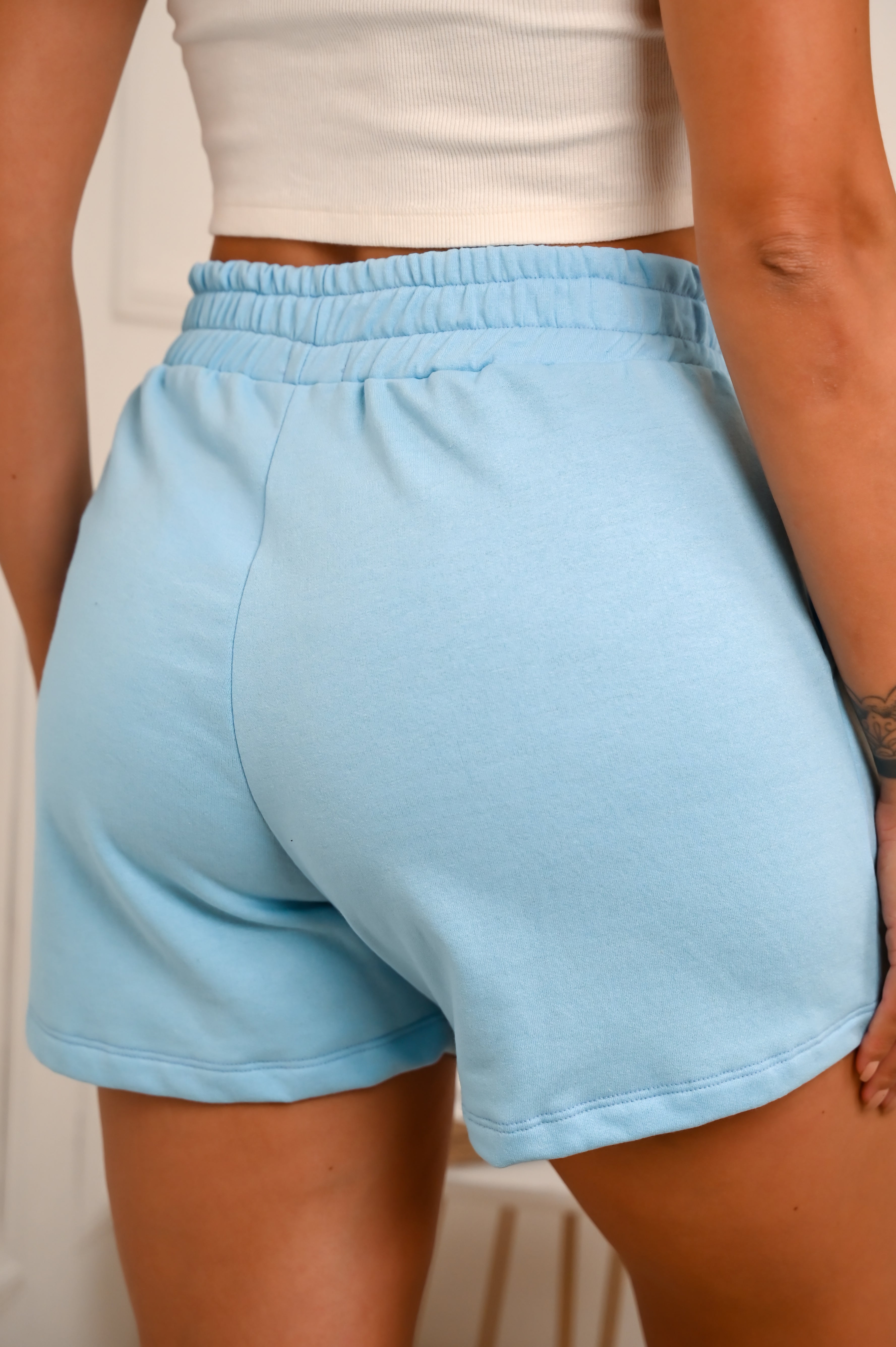 Shorts Bella