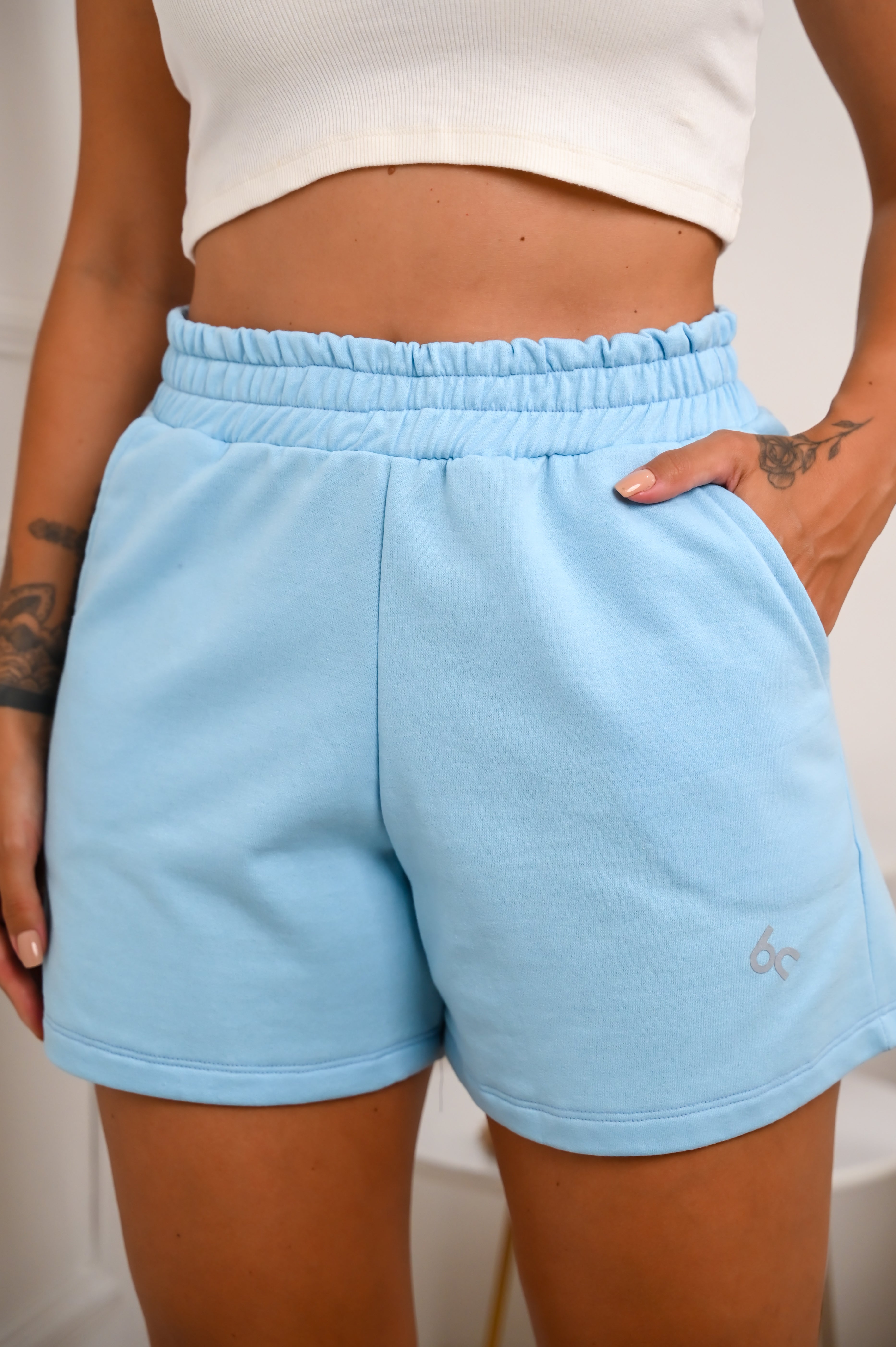Shorts Bella