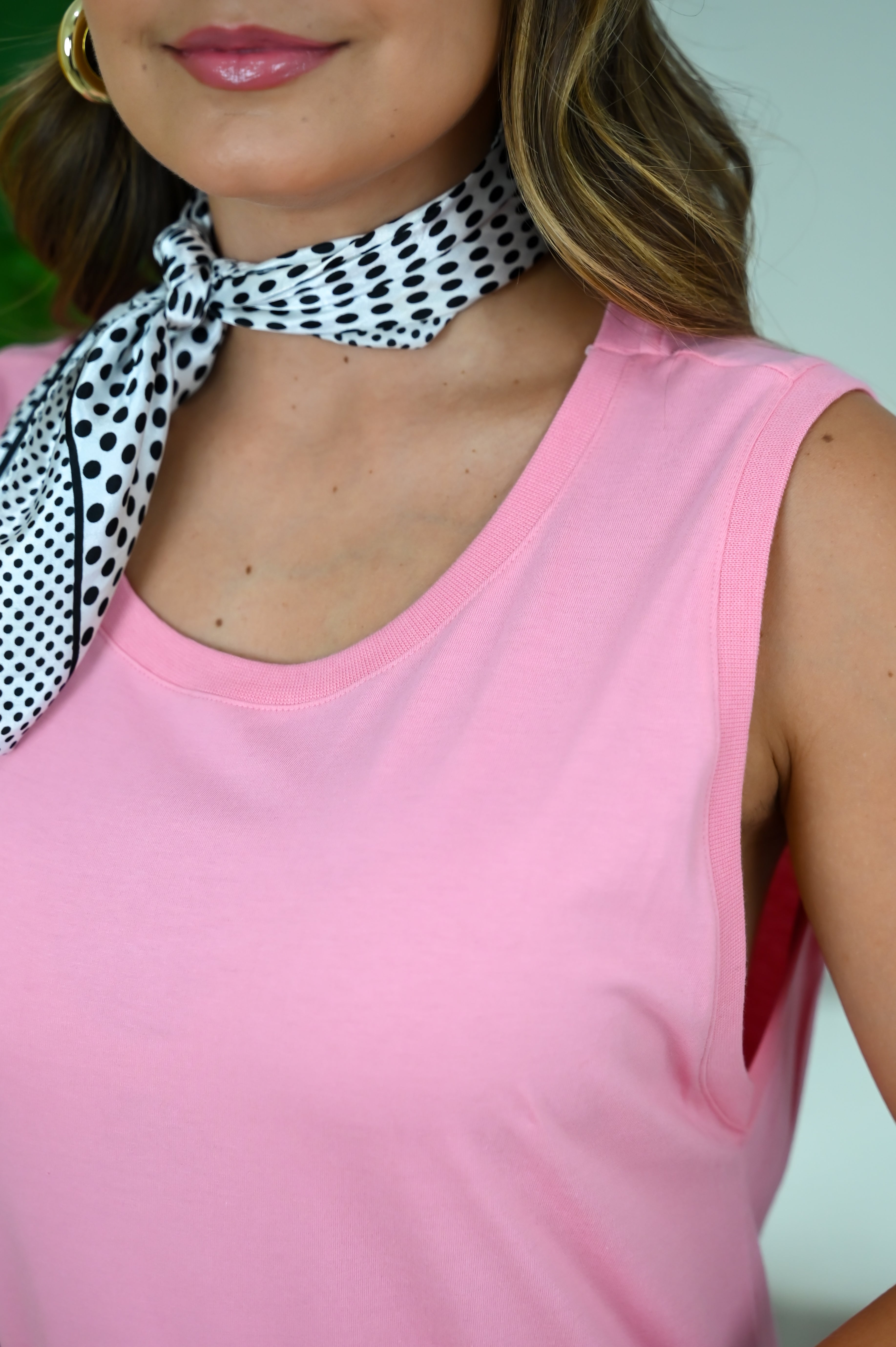 Vestido Regata Candy