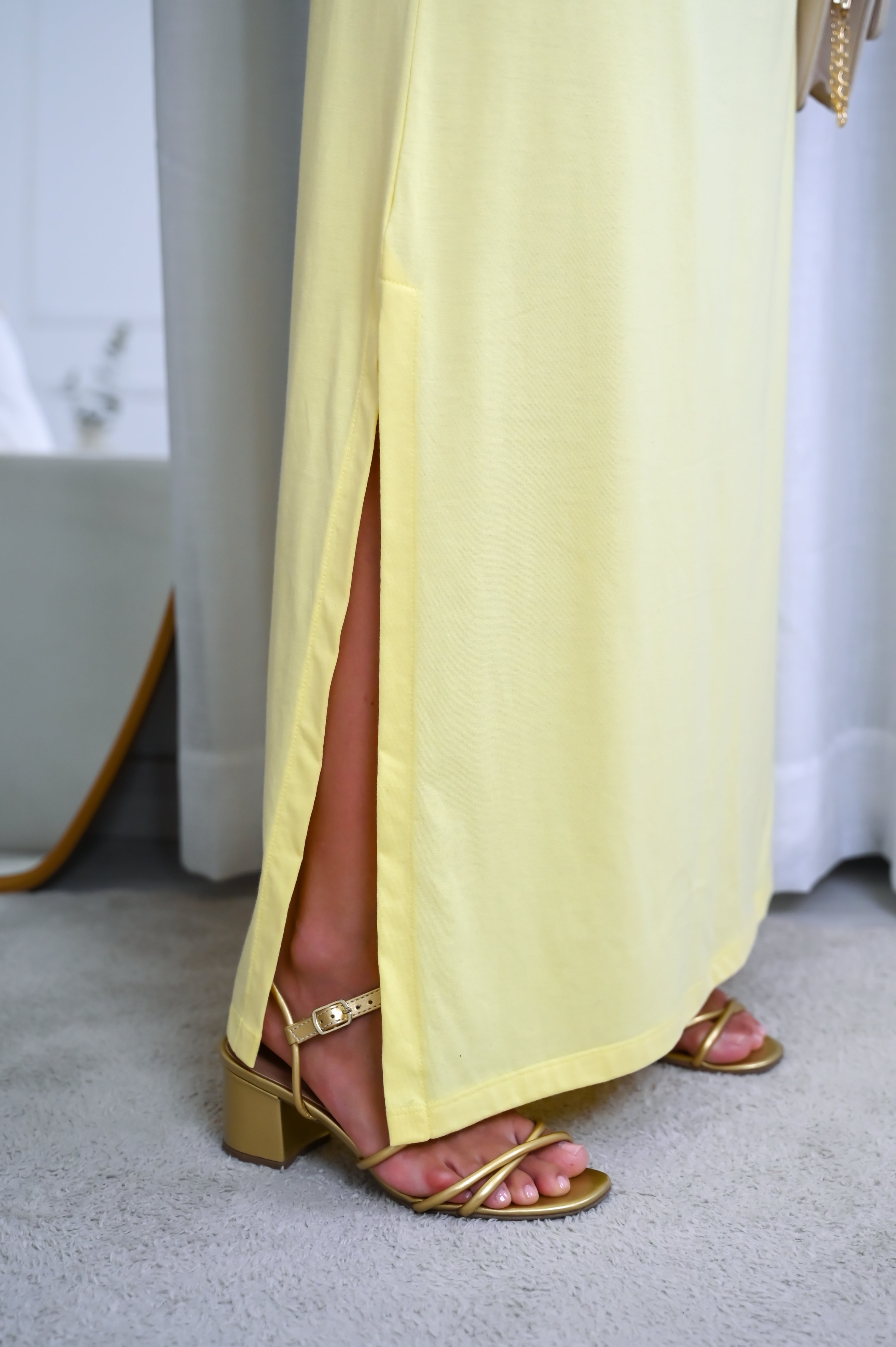 Vestido Regata Candy