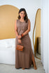 Vestido Regata Candy