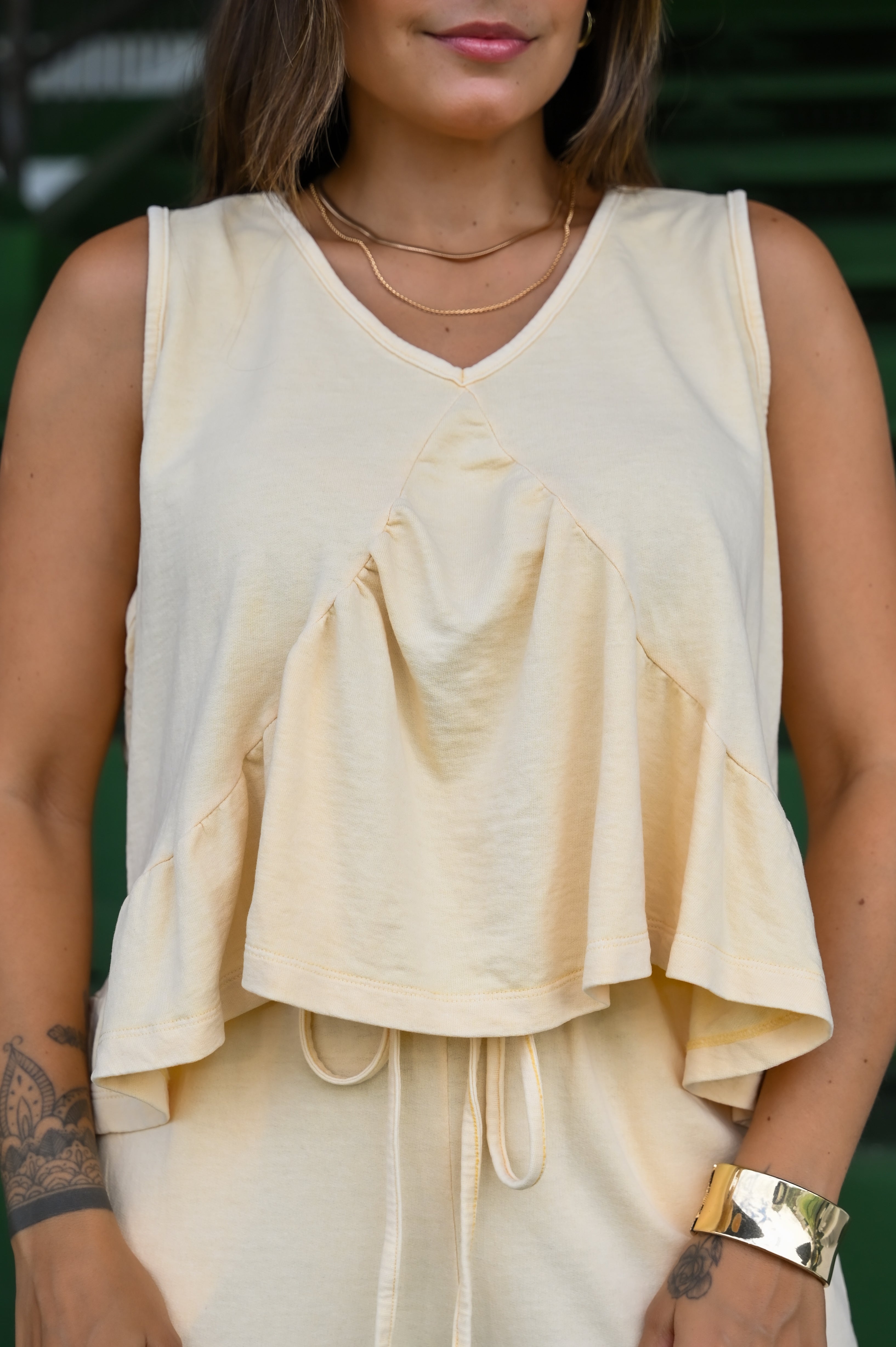 Conjunto Ava