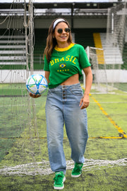 Tshirt Brasil