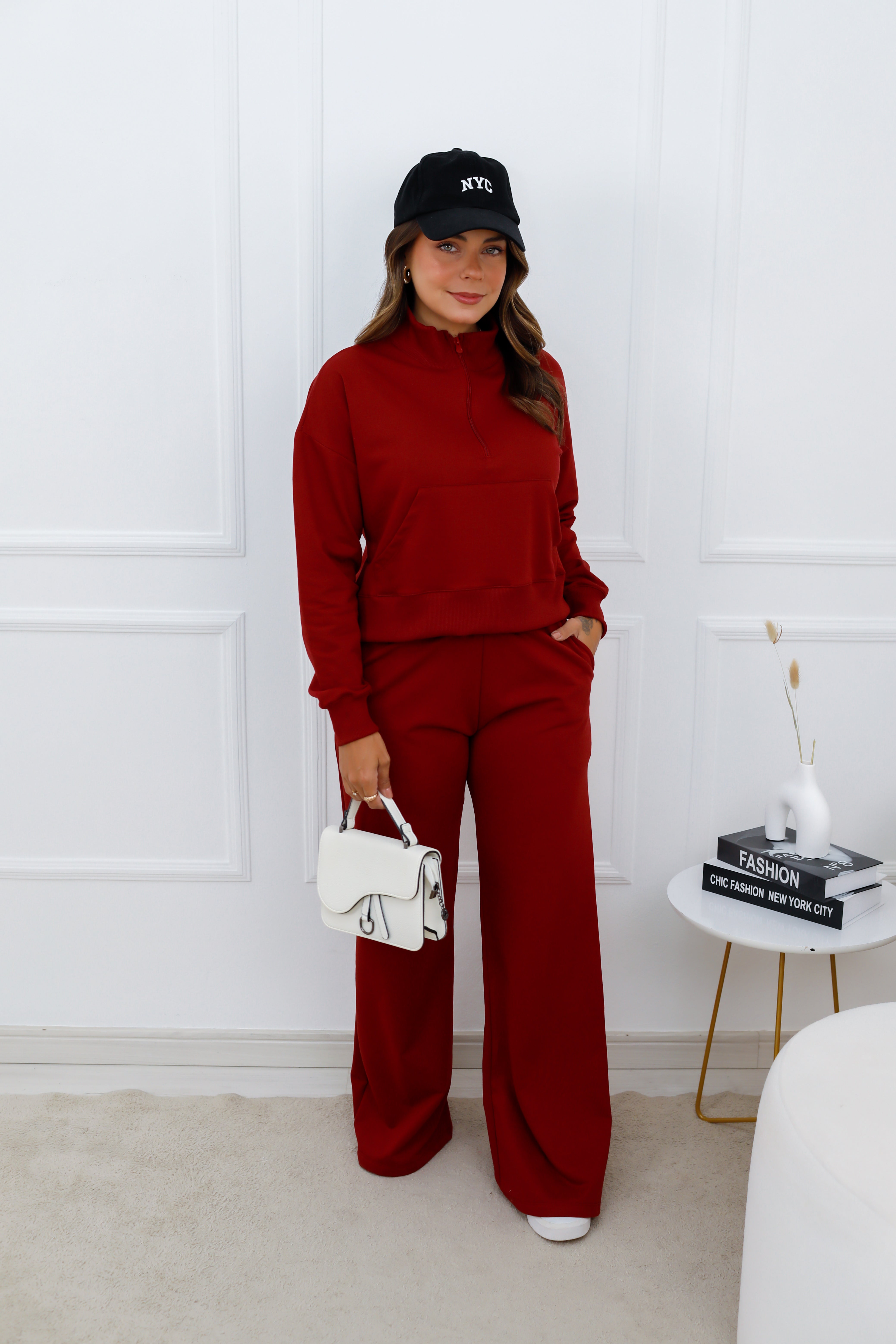 Conjunto moletinho Mia