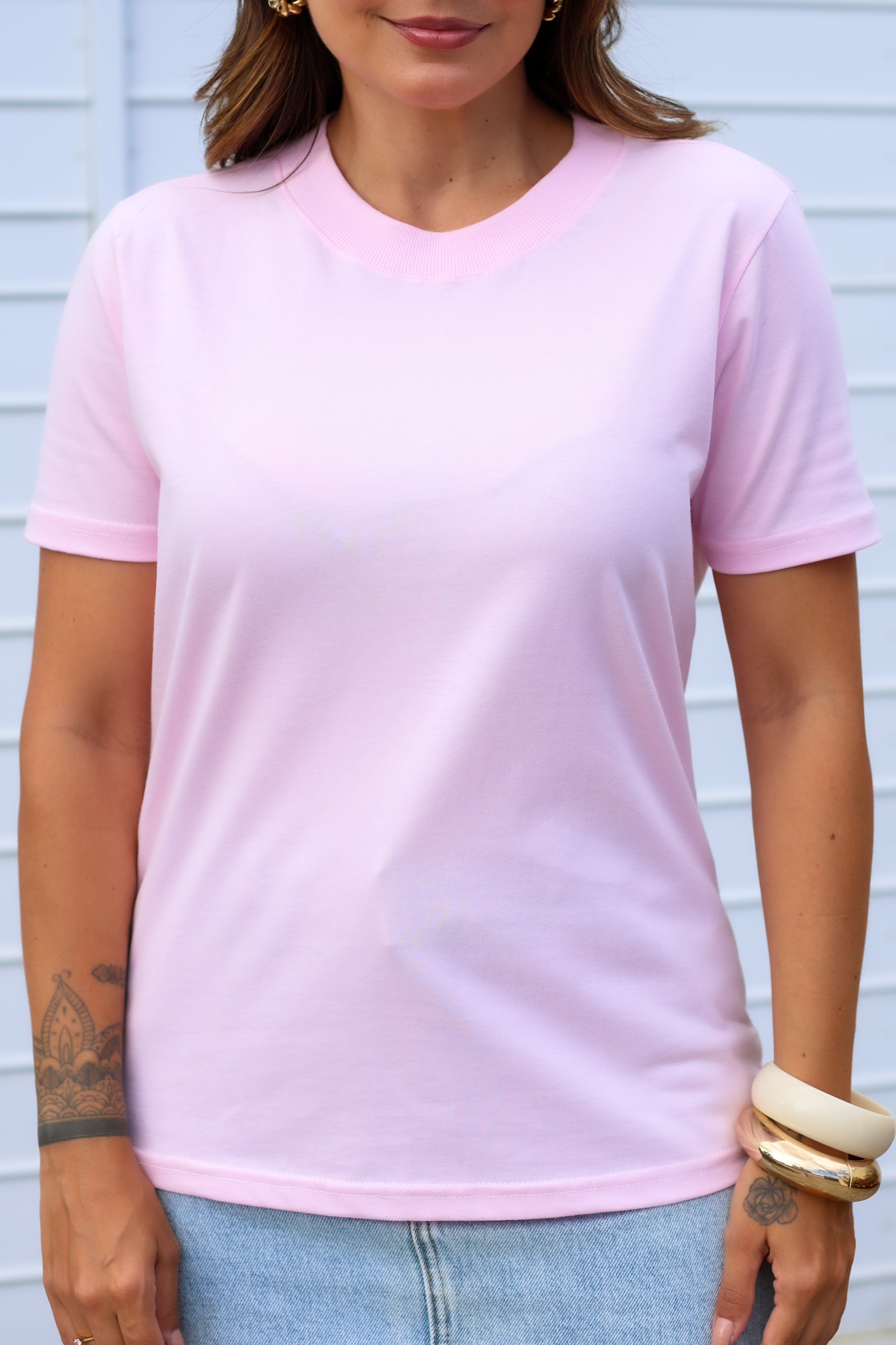 Tshirt Essential Thais