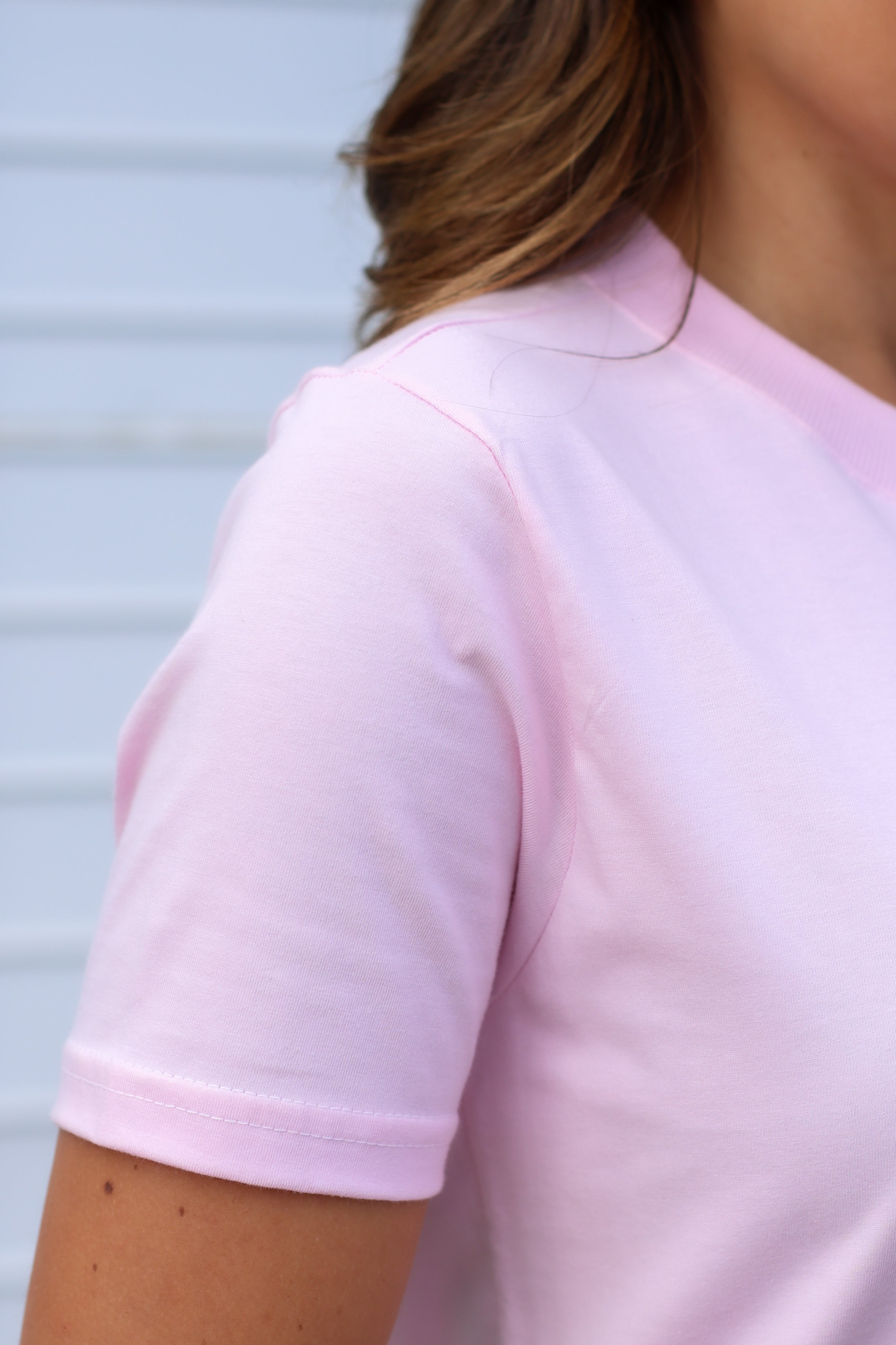 Tshirt Essential Thais