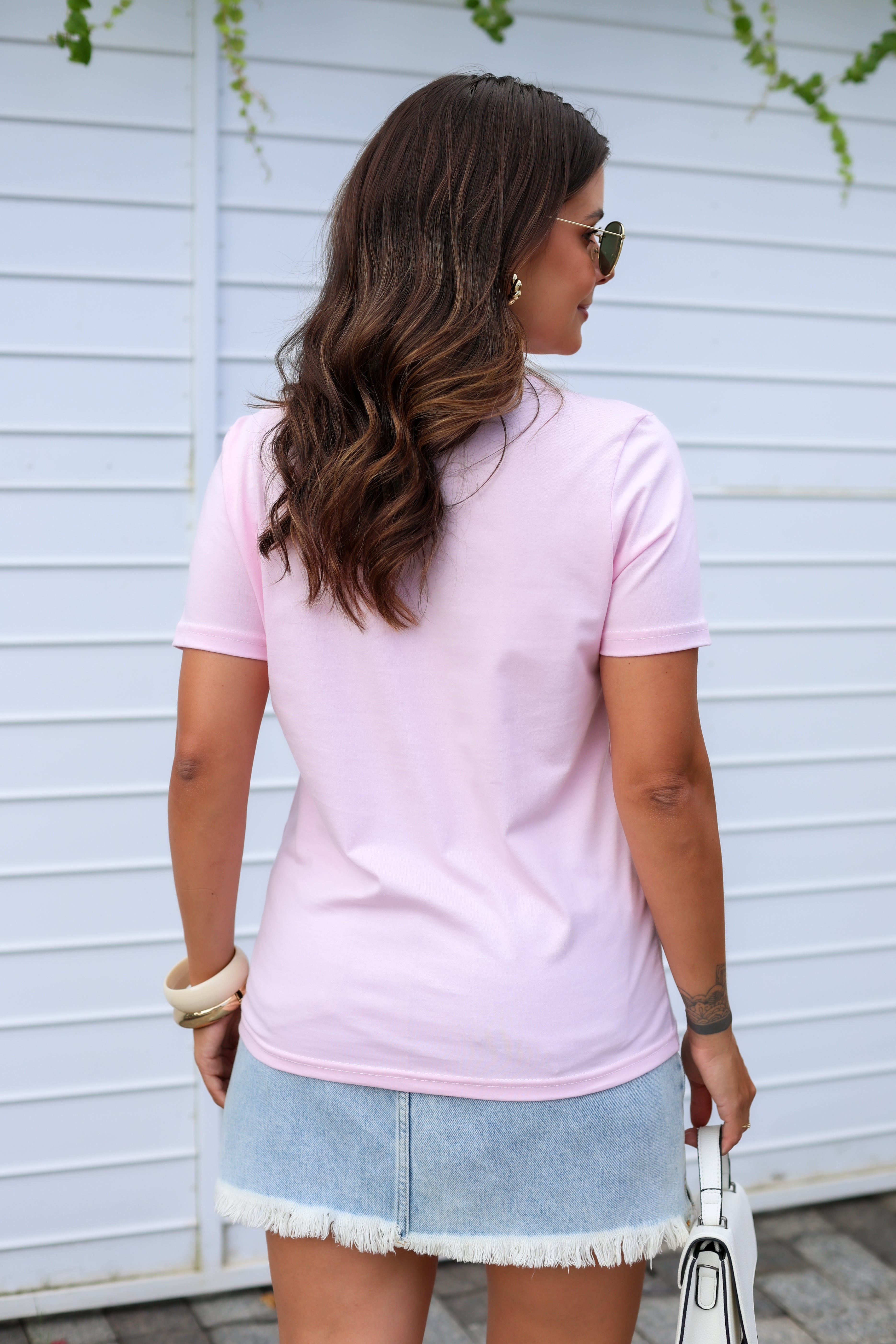 Tshirt Essential Thais