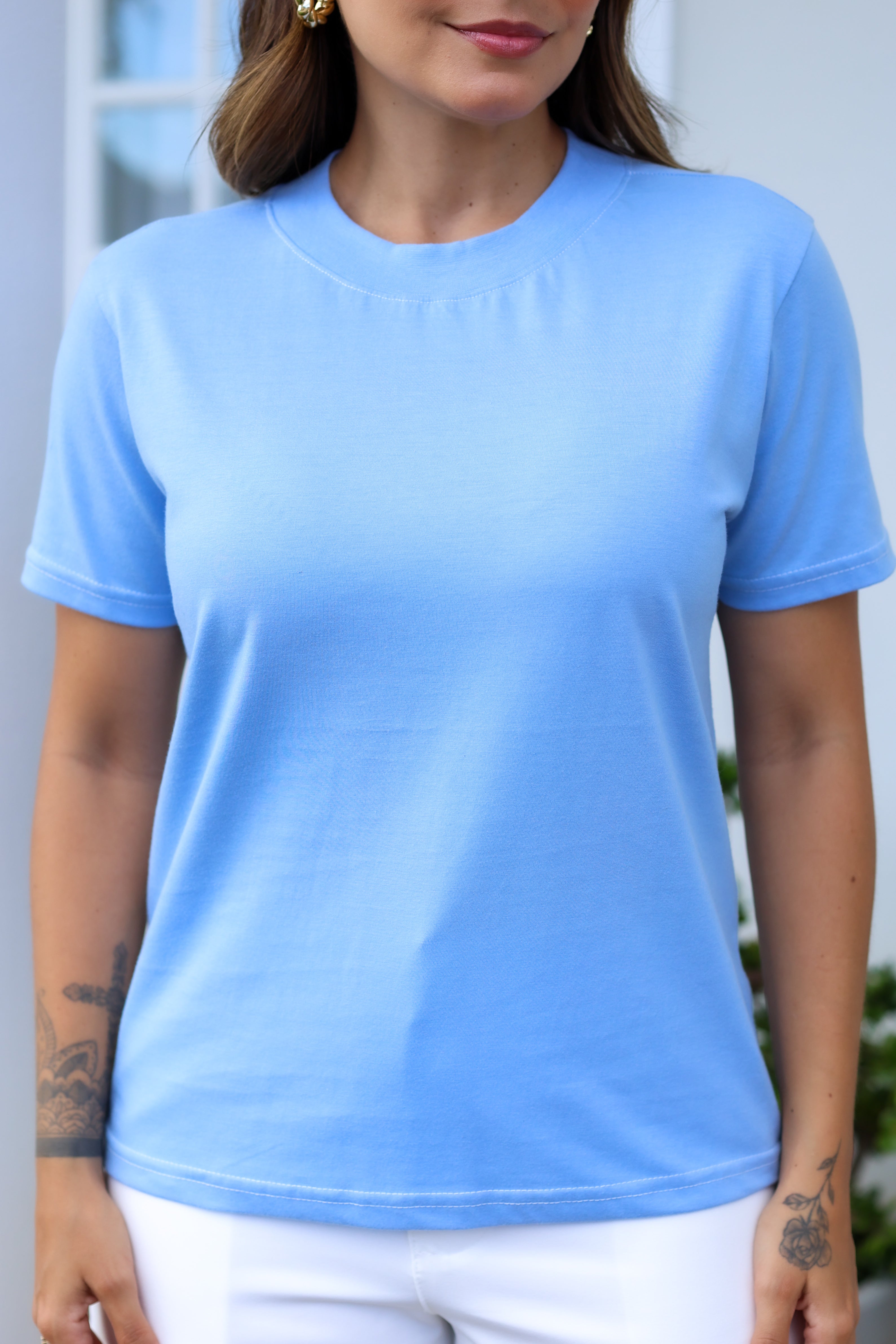 Tshirt Essential Thais