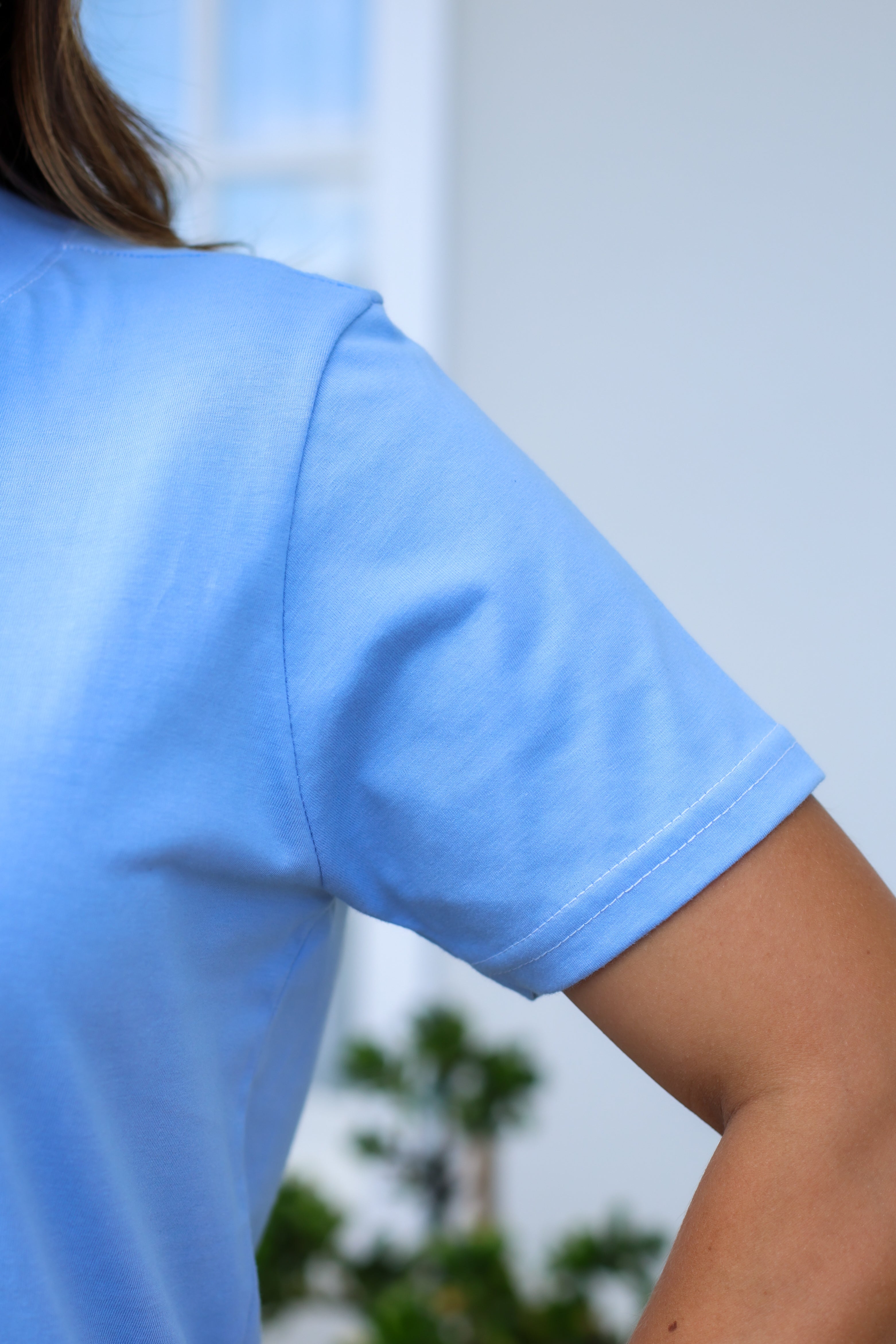 Tshirt Essential Thais
