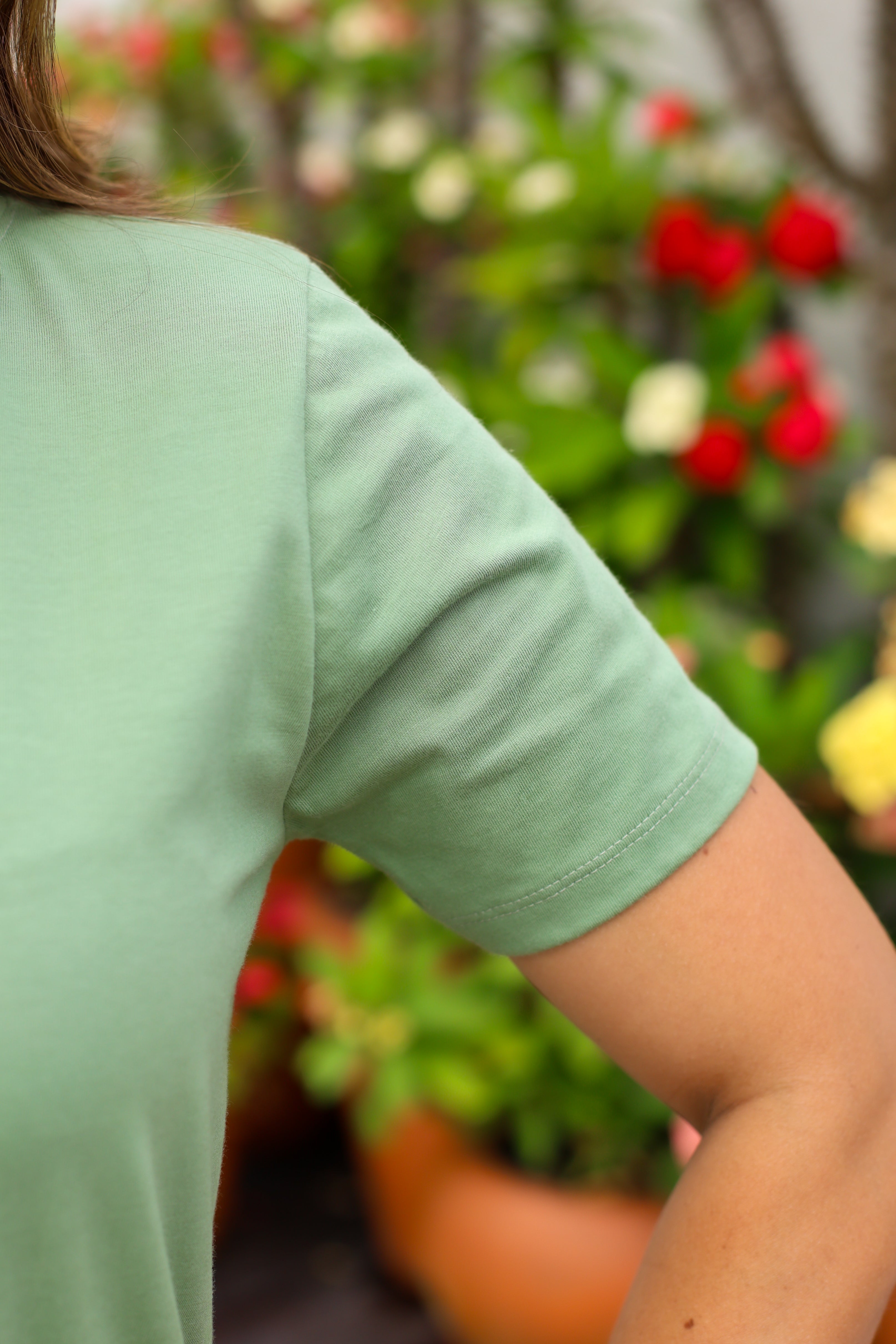 Tshirt Essential Thais
