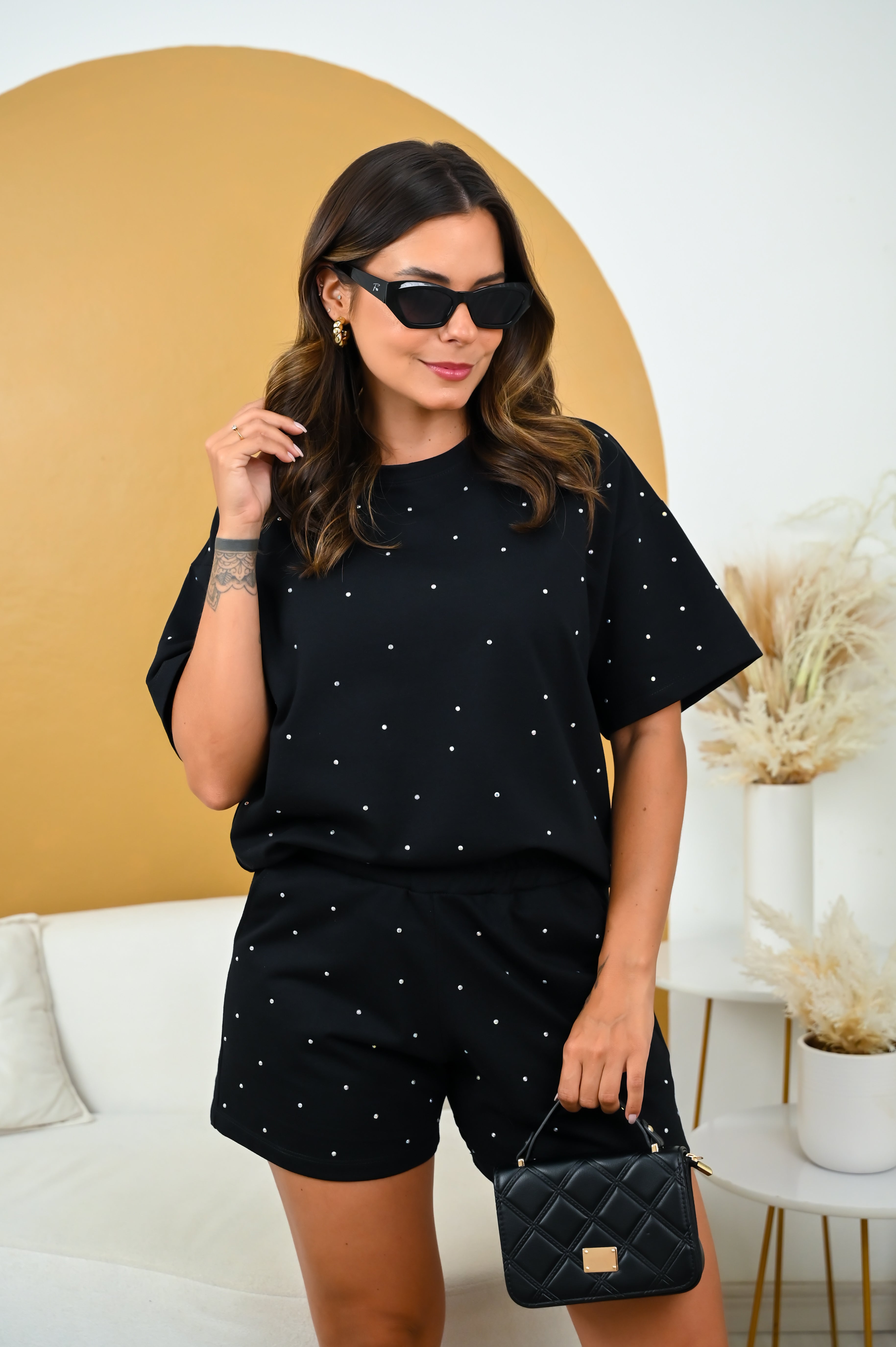 Conjunto Lucy