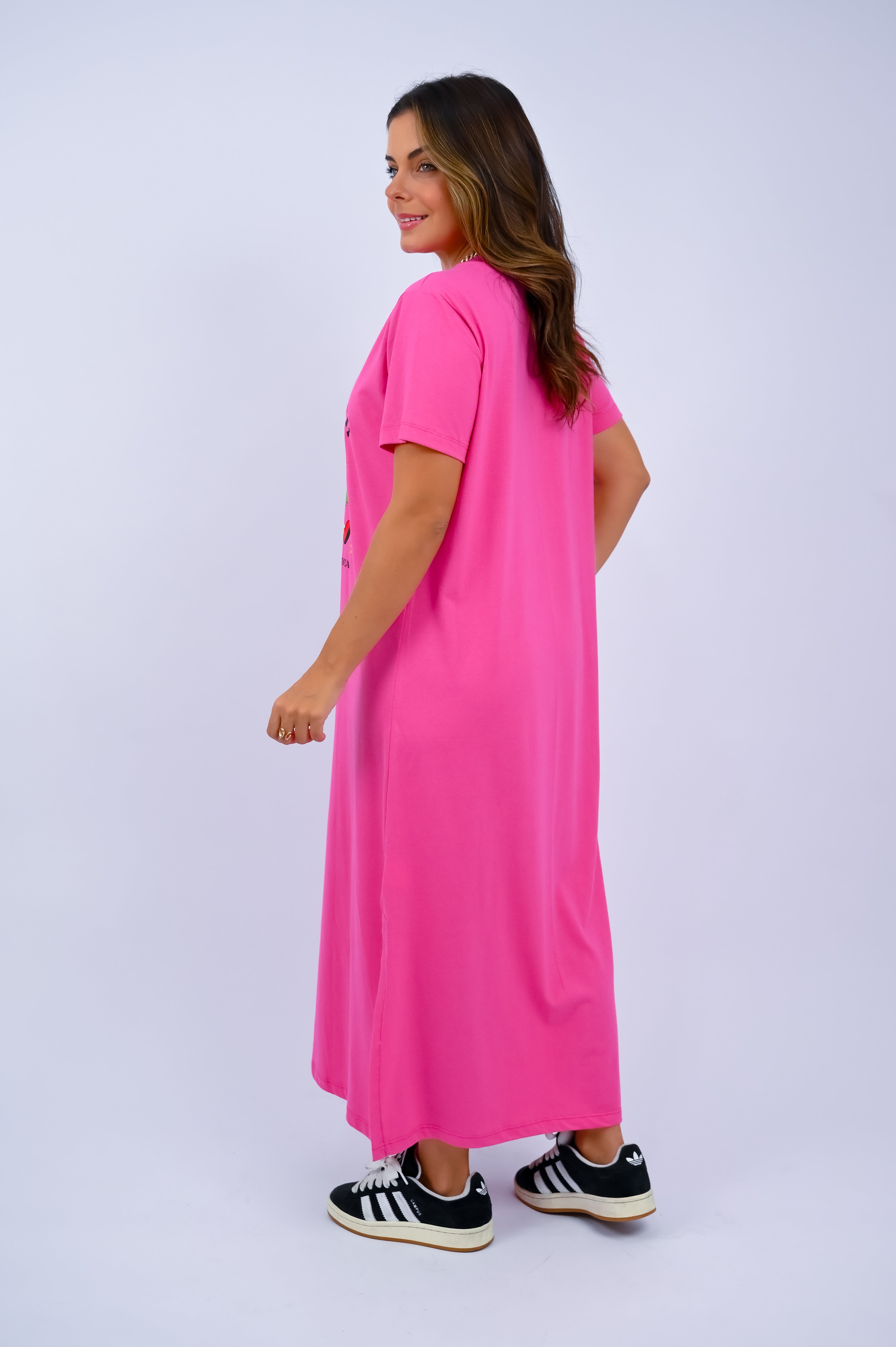 Vestido Perfect Match