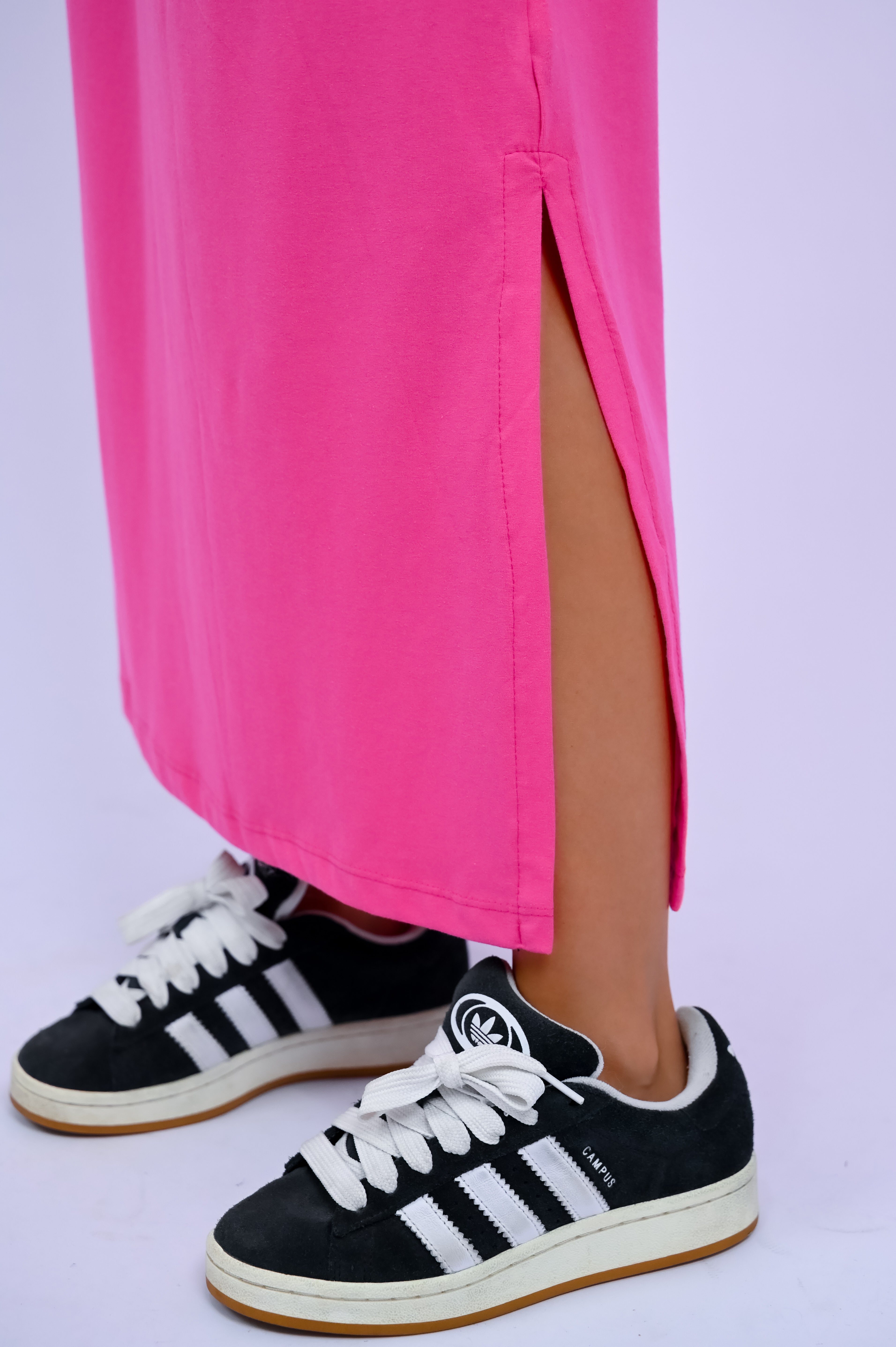 Vestido Perfect Match
