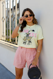 Tshirt Cheers