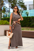 Vestido Regata  Sharon