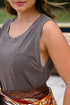 Vestido Regata  Sharon