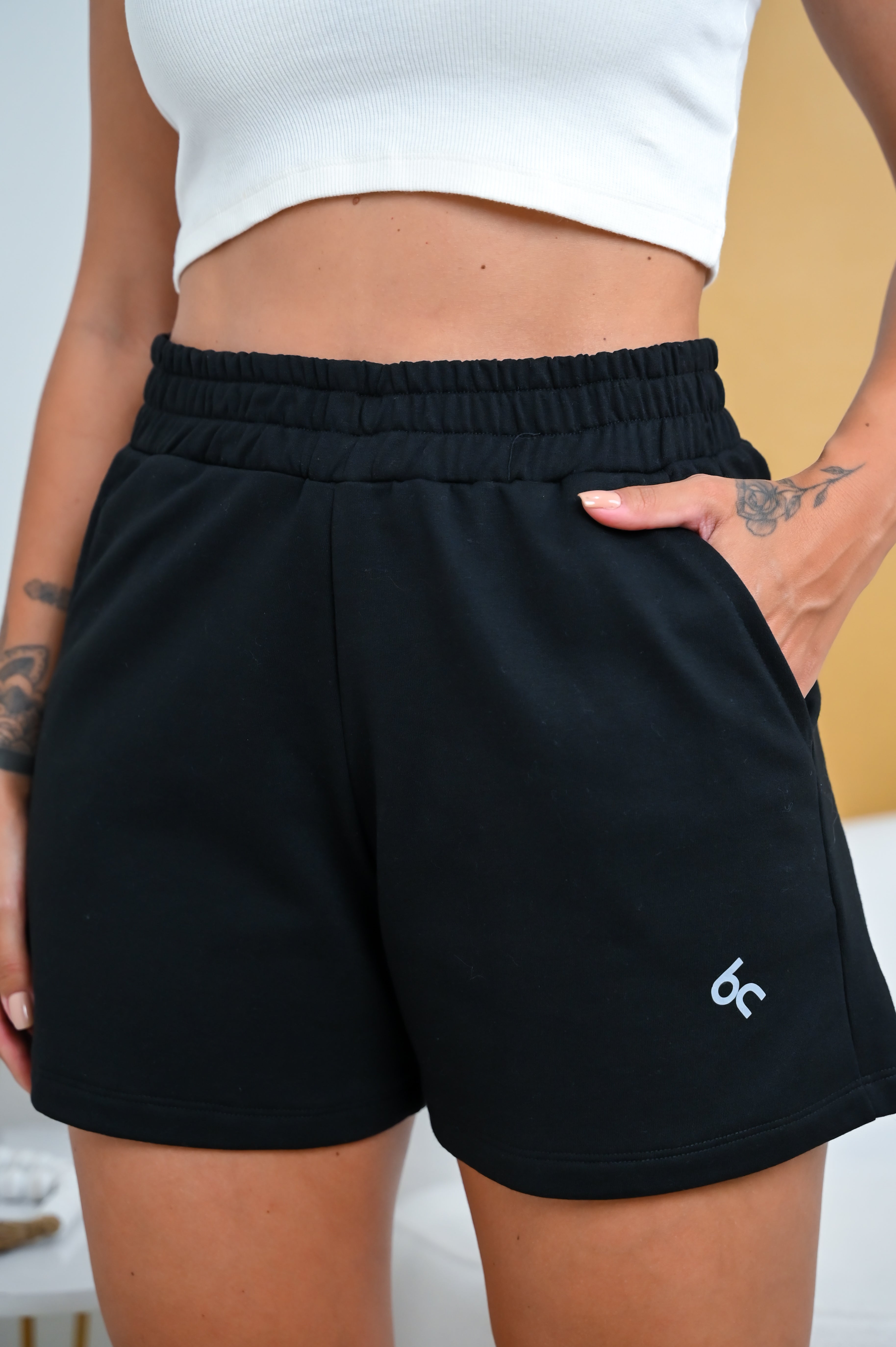Shorts Bella