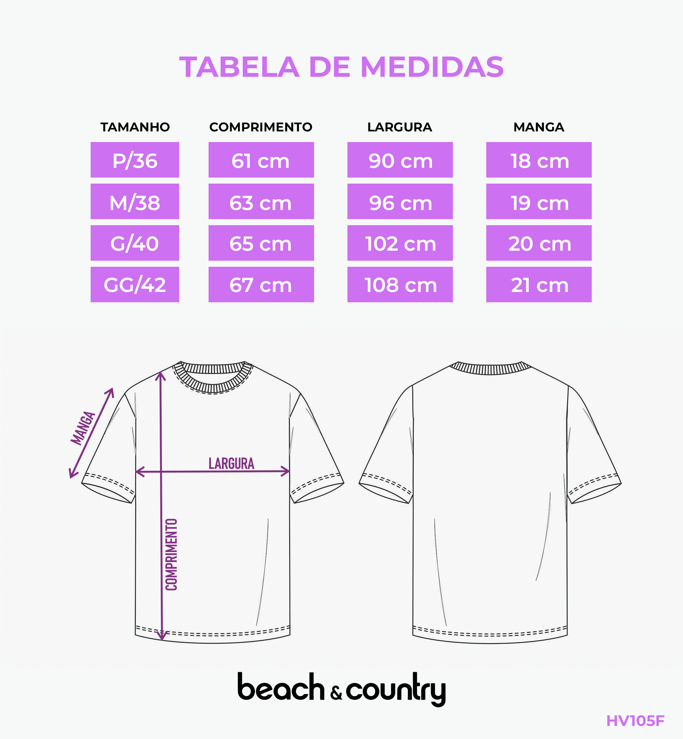 Blusa algodão Áries