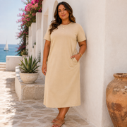 Vestido Wendy Plus