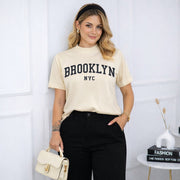 Tshirt Brooklyn