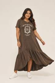 Vestido Greece Angel