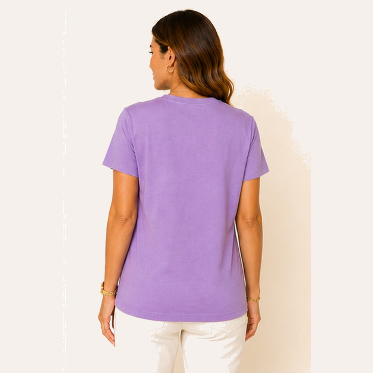 Blusa algodão Sweet Season