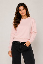 Blusa algodão cotton candy  Luci