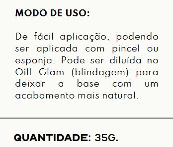Base Blindada Poço de Xamã