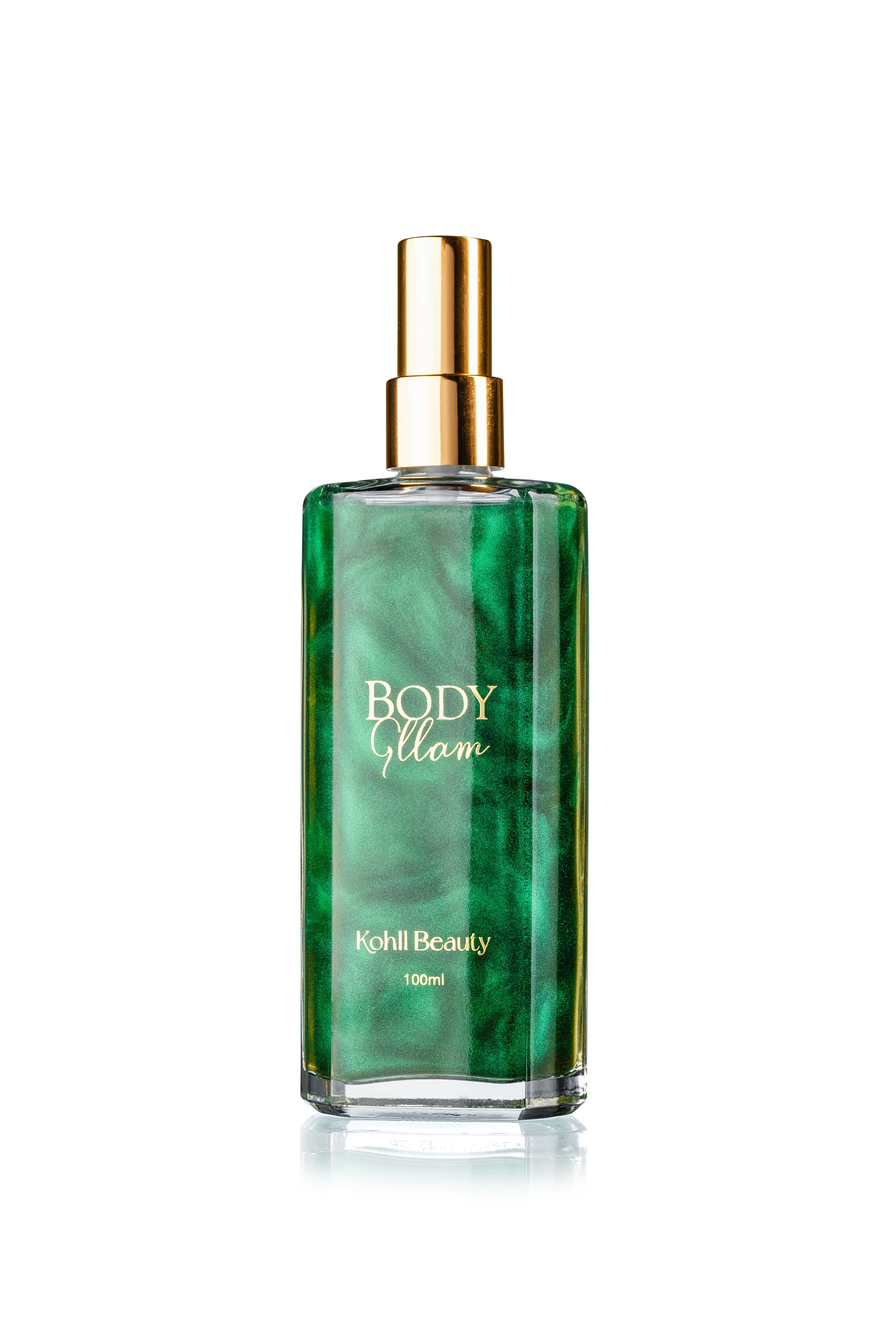 Body Splash | Body Glam