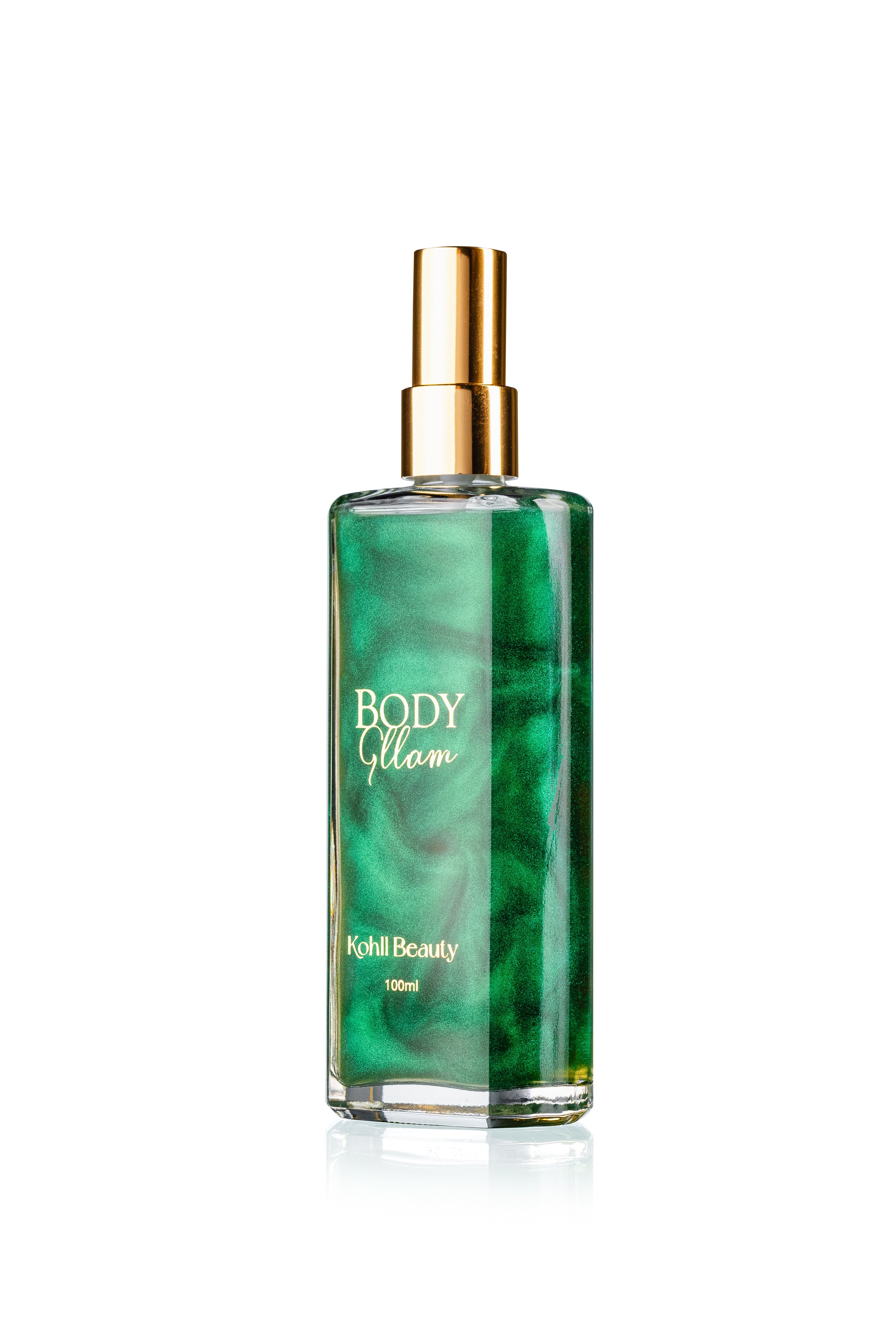 Body Splash | Body Glam