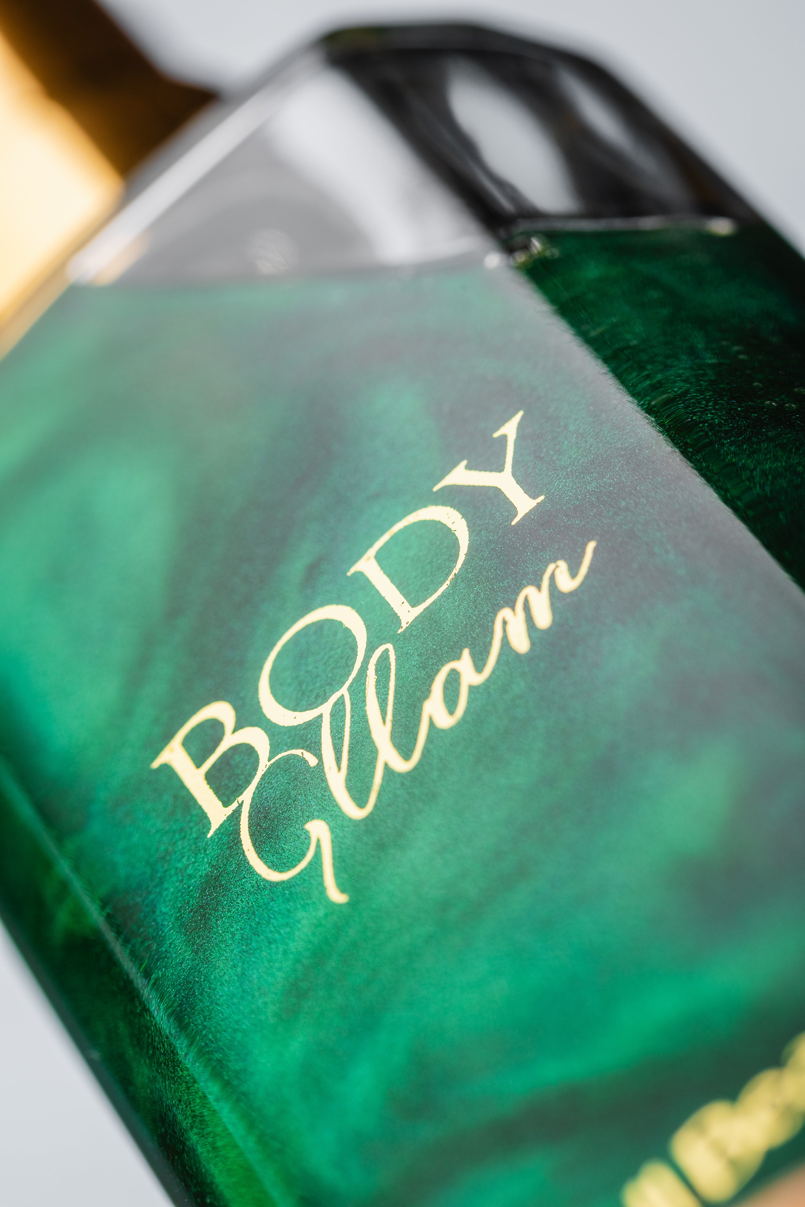 Body Splash | Body Glam