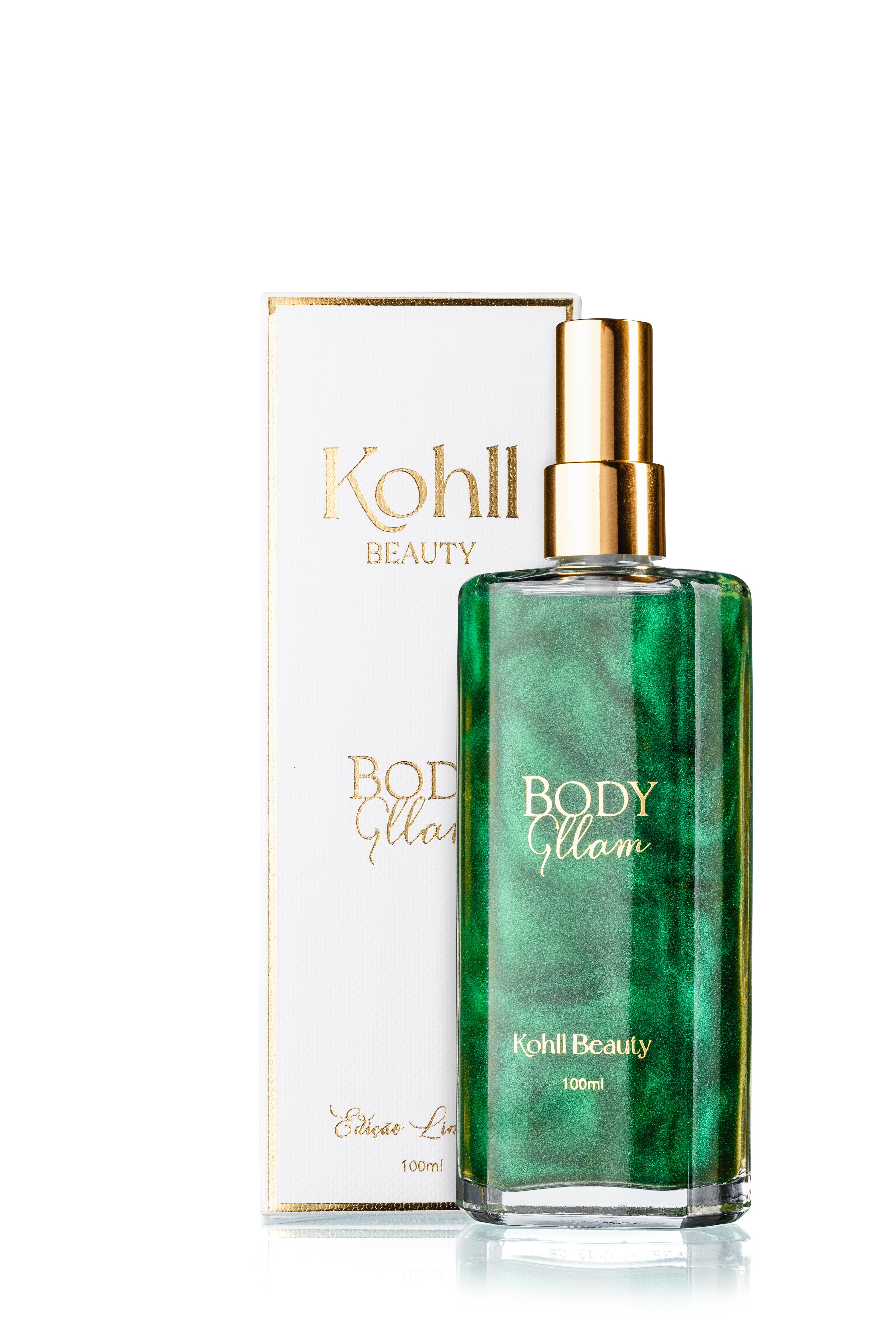 Body Splash | Body Glam