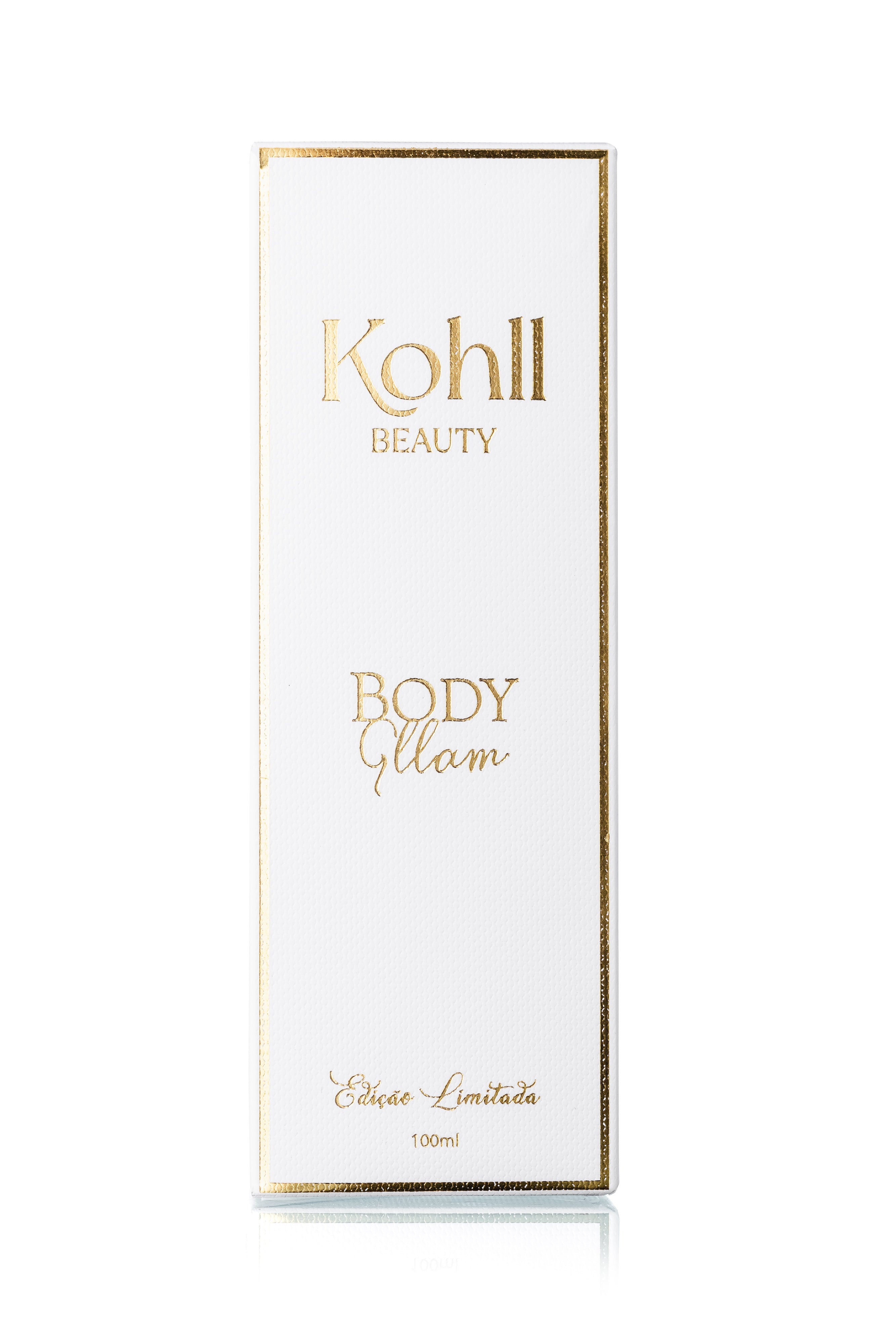 Body Splash | Body Glam