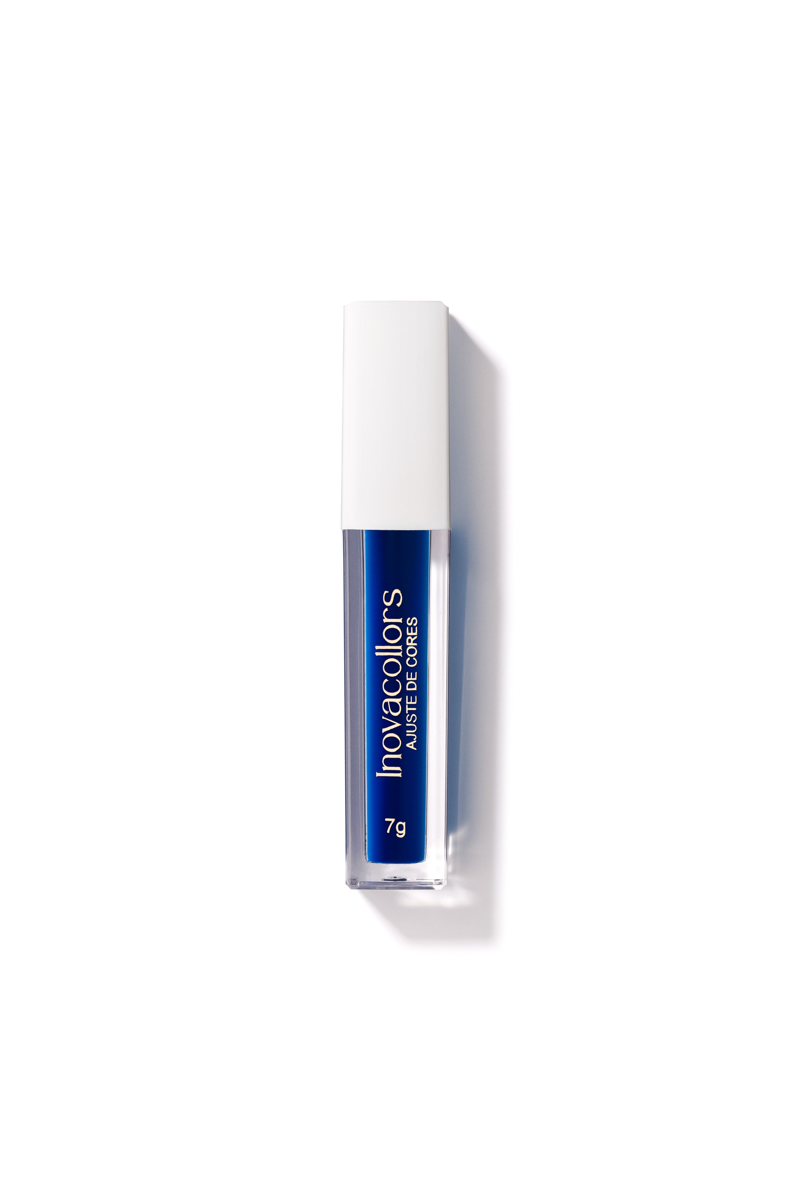Inovacollor – Ajuste de cor para maquiagem perfeita