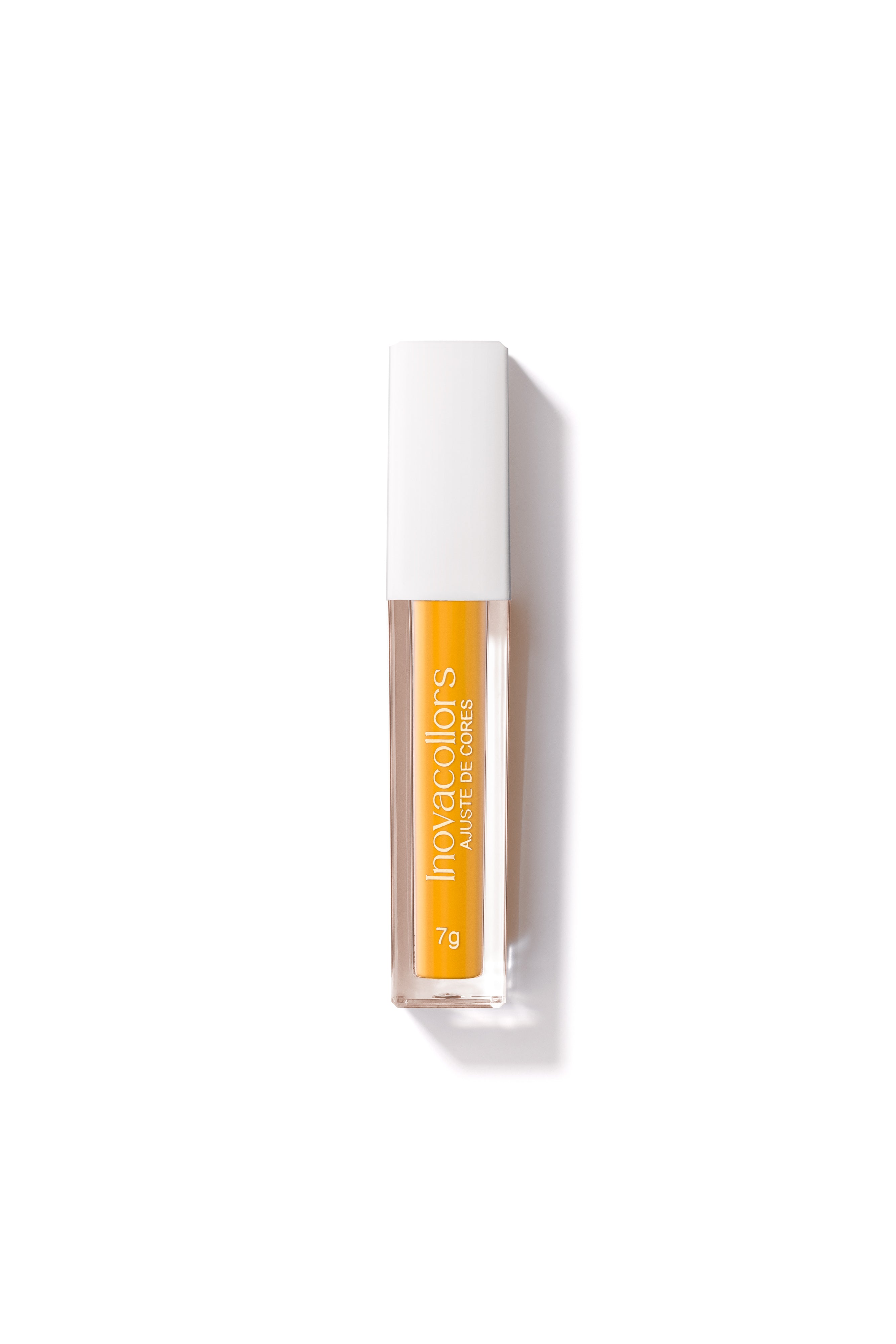 Inovacollor – Ajuste de cor para maquiagem perfeita