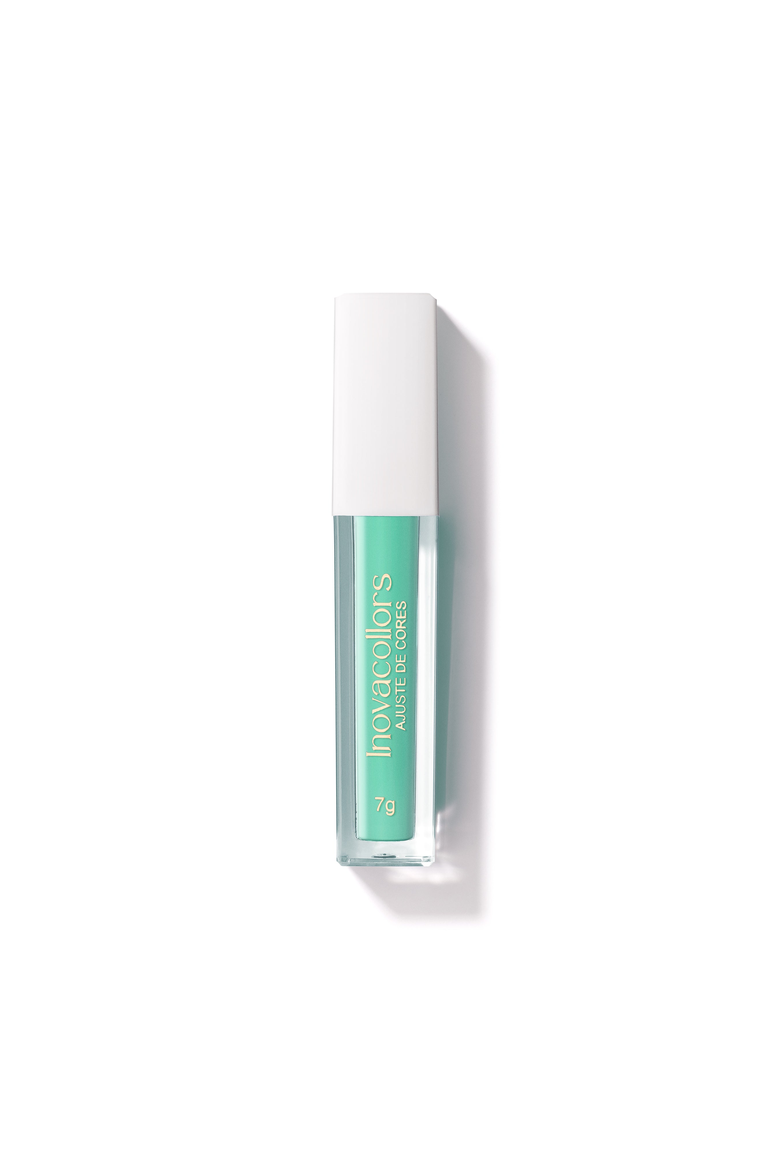 Inovacollor – Ajuste de cor para maquiagem perfeita