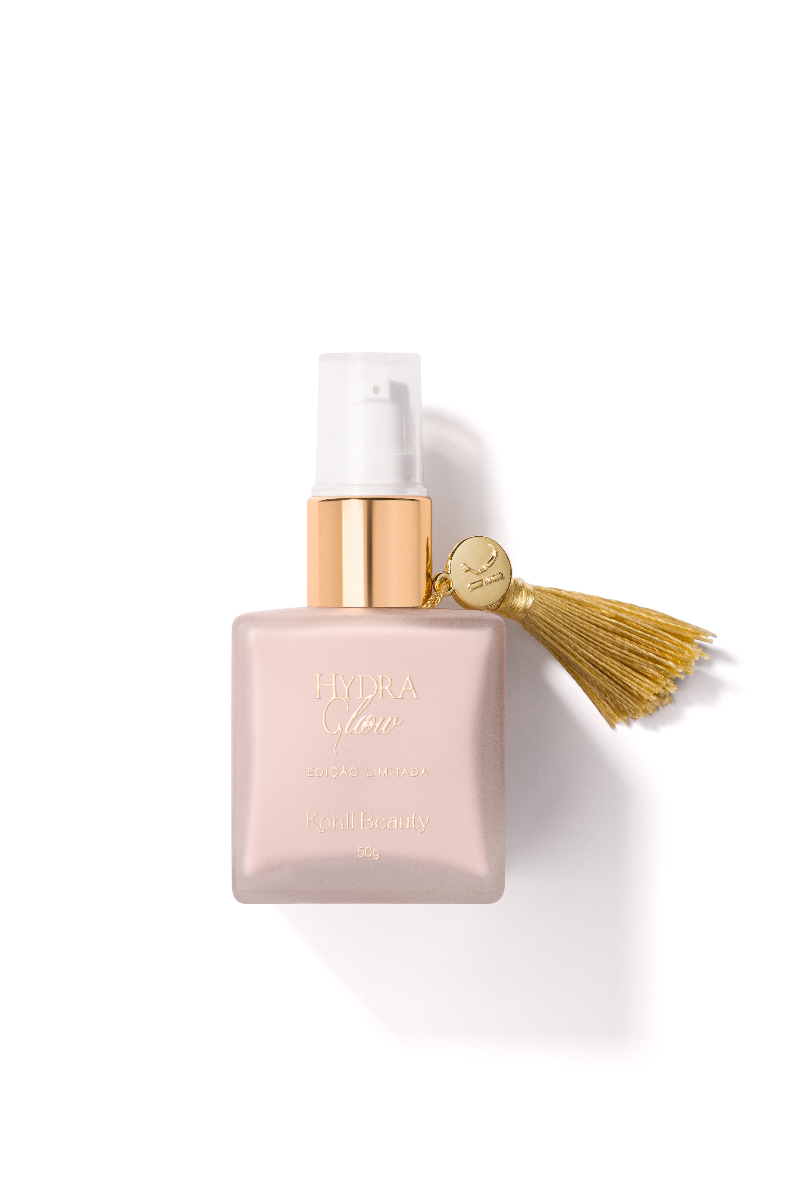 Hydra Glam – Hidratação intensiva e proteção diária